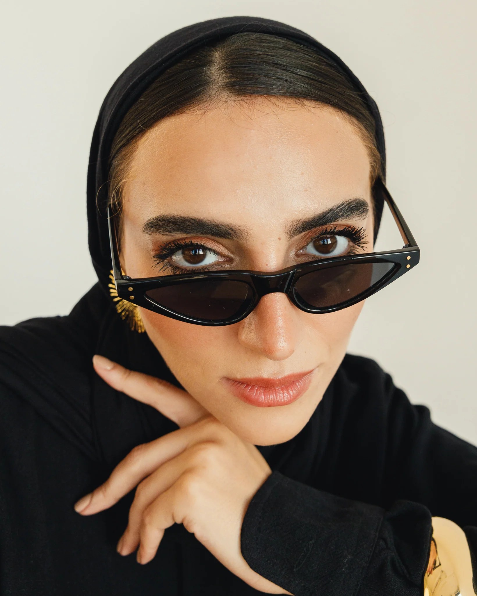 Noir Shades