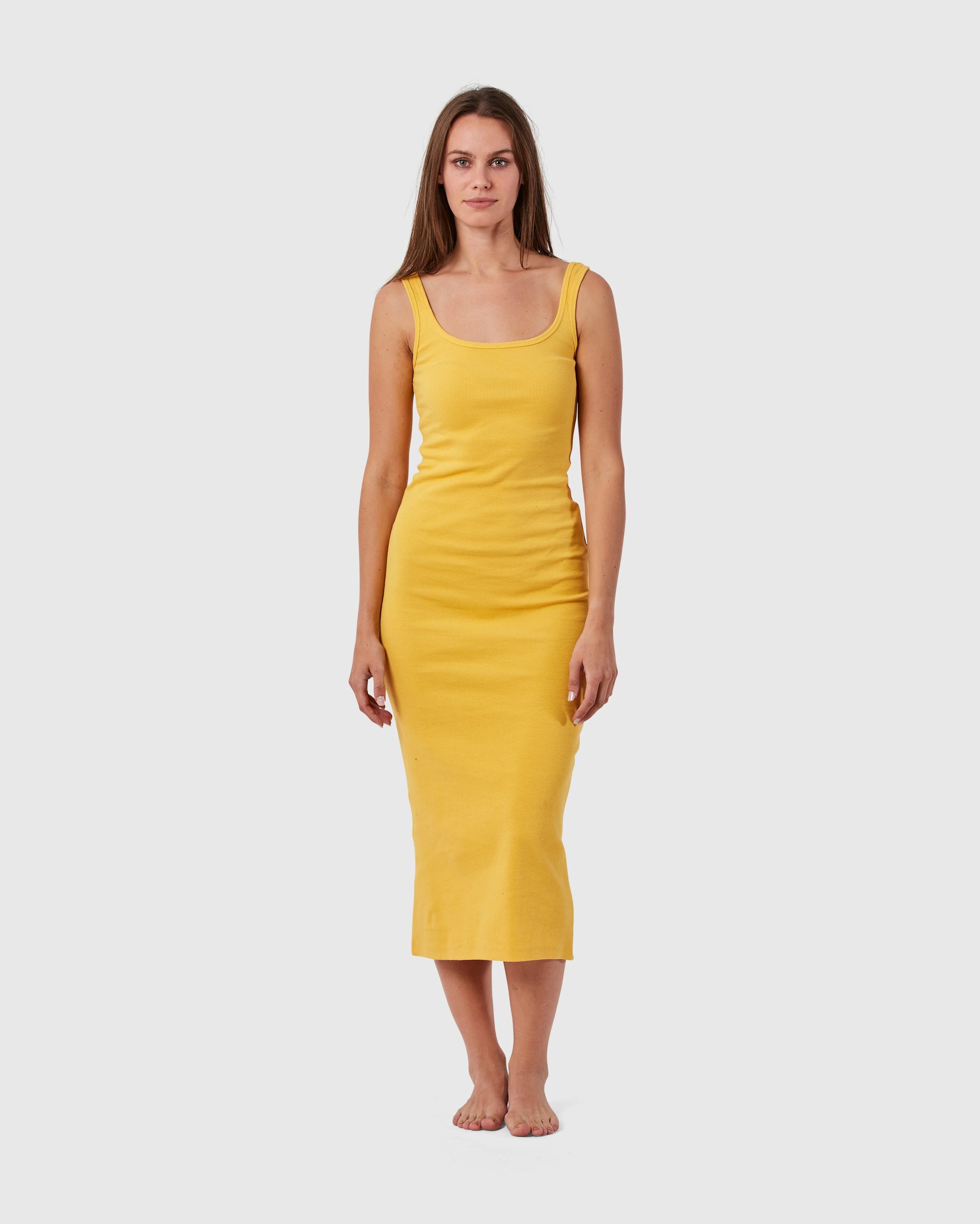 Tank Dress