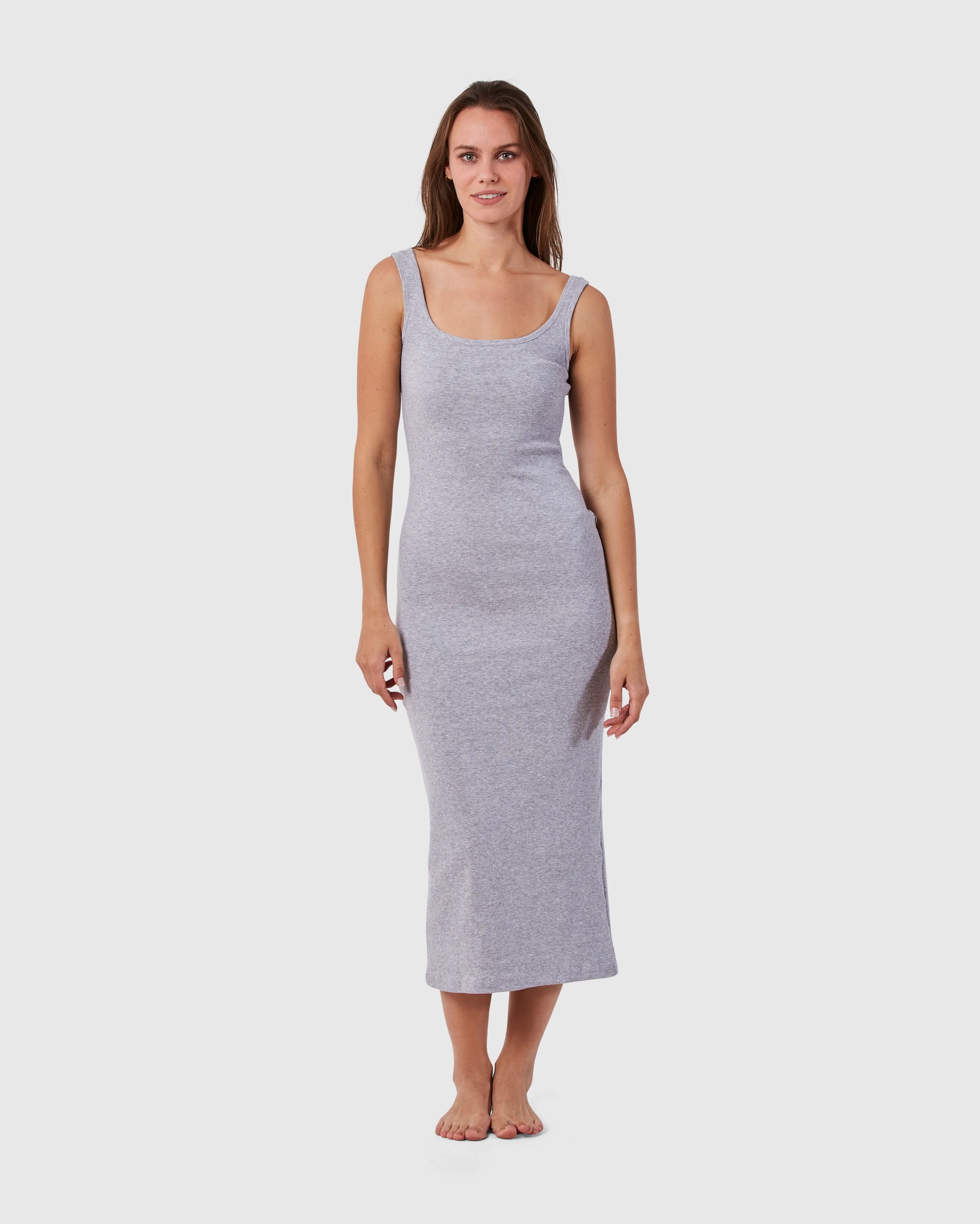 Tank Dress