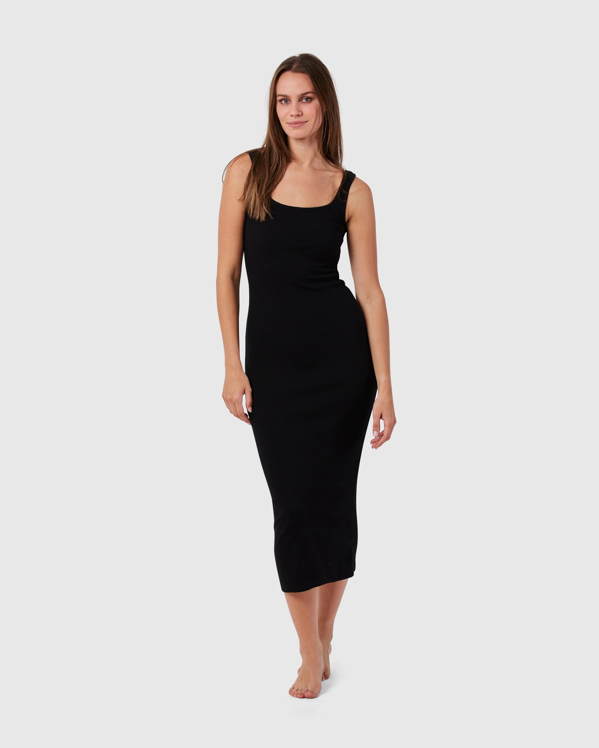 Tank Dress