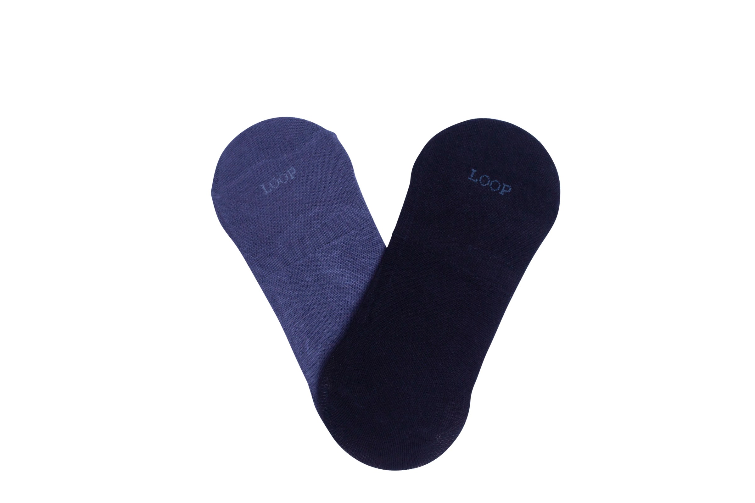 Invisible Bamboo Socks