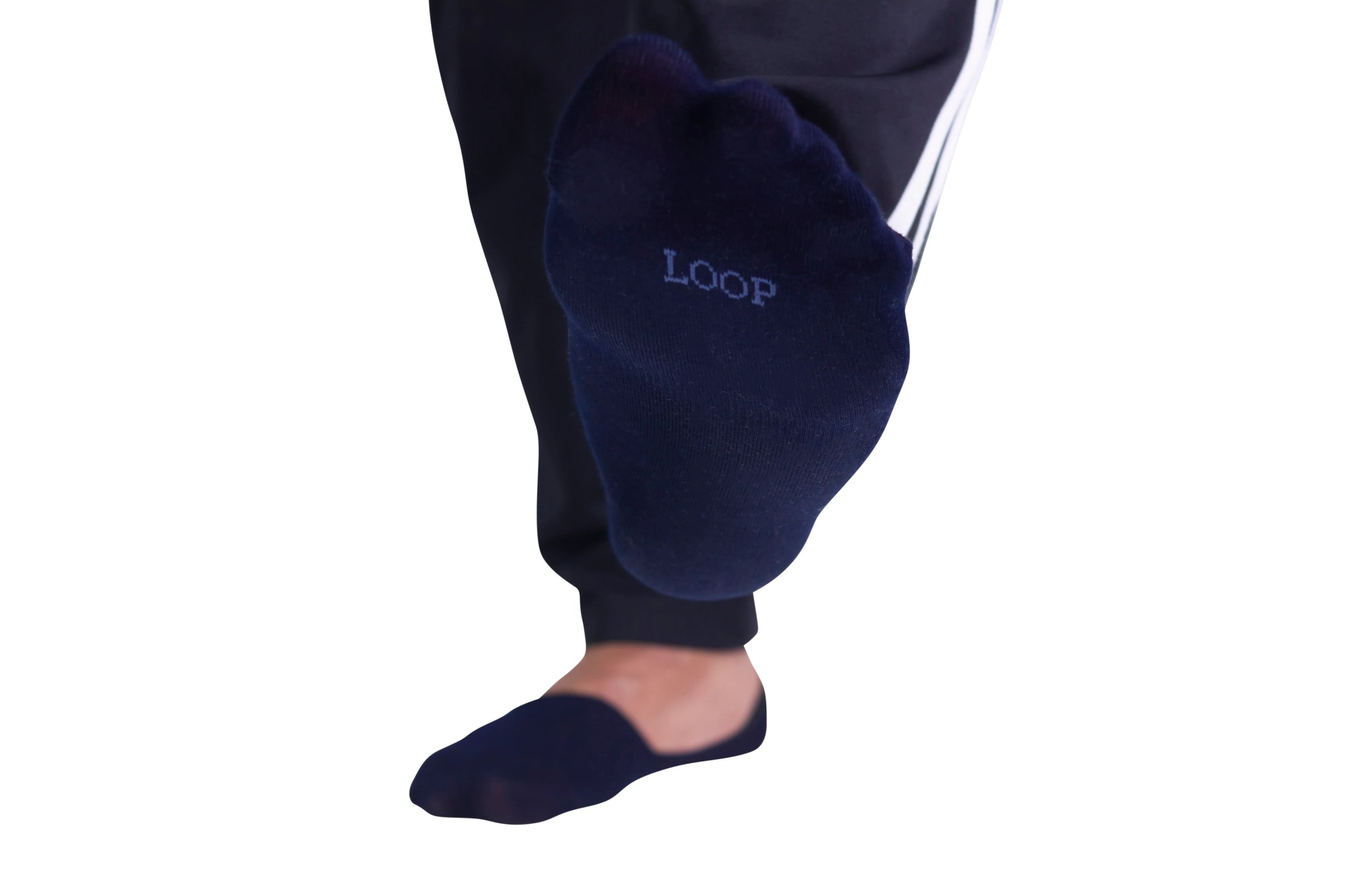 Invisible Bamboo Socks