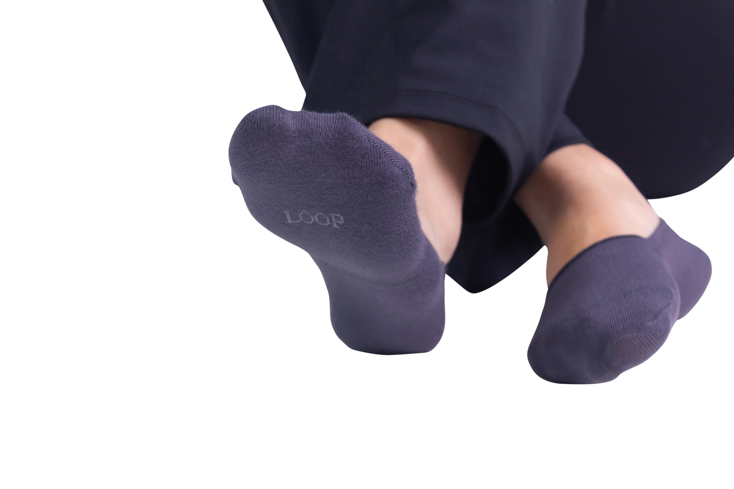 Invisible Bamboo Socks