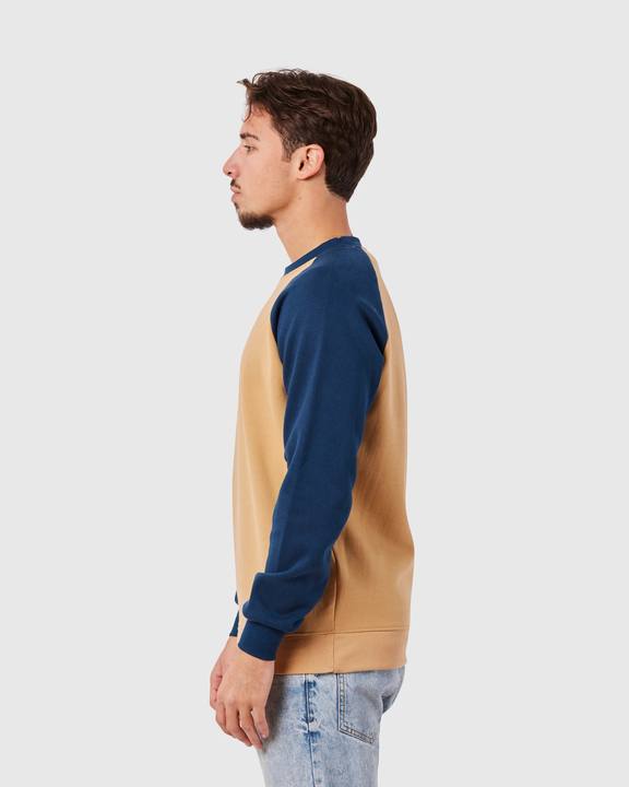 Banha (Ice Coffiee/Navy)
