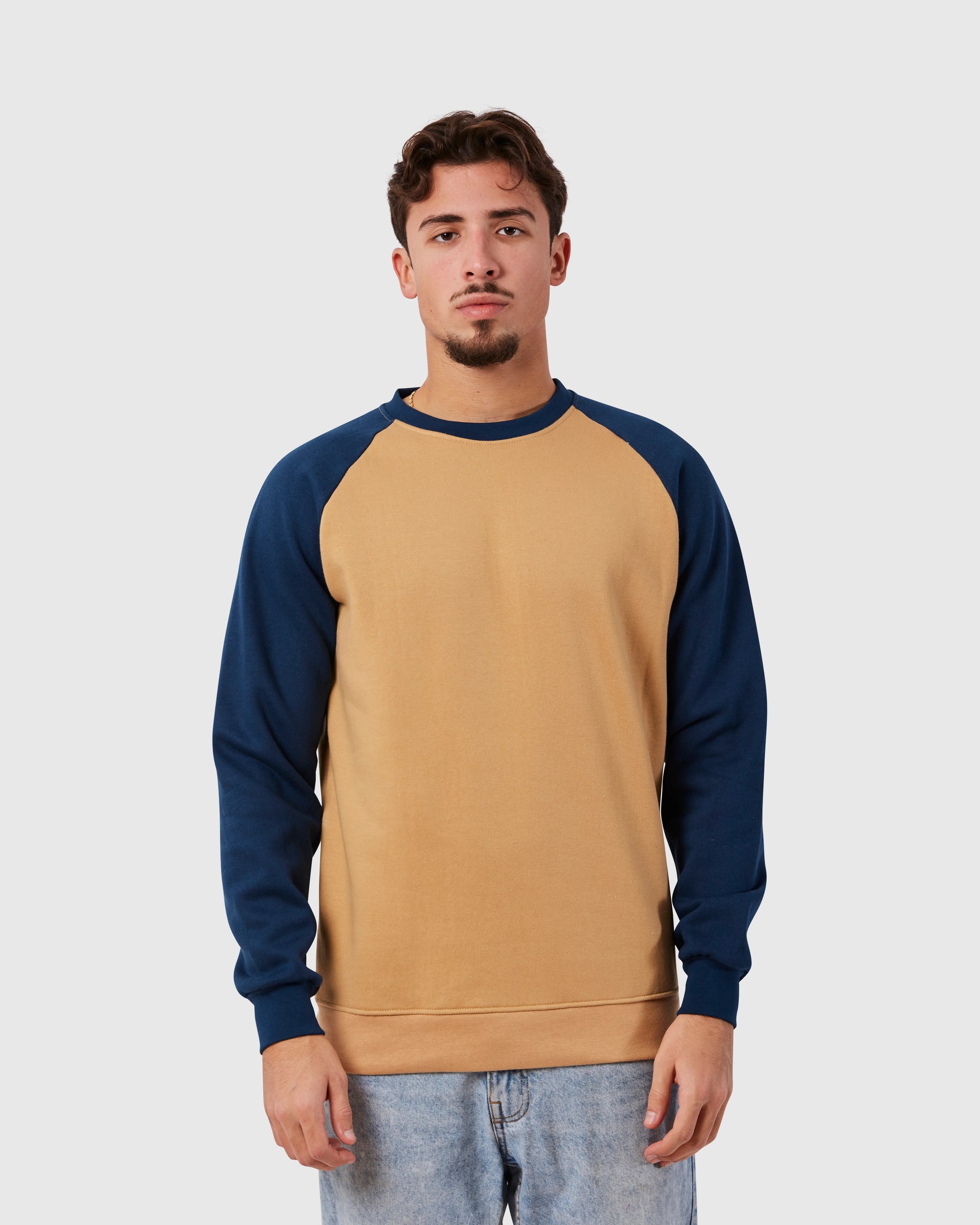 Banha (Ice Coffiee/Navy)