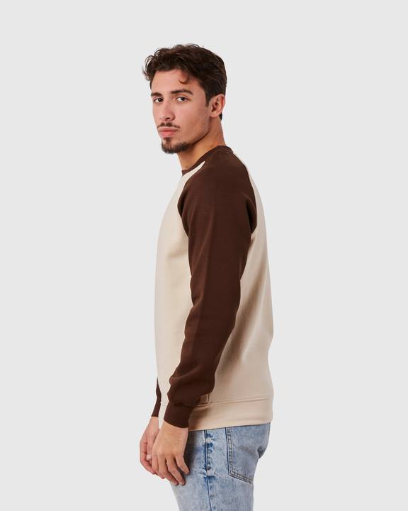 Banha (Beige/Brown)