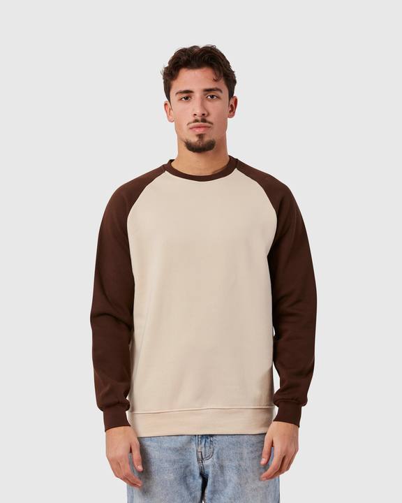 Banha (Beige/Brown)