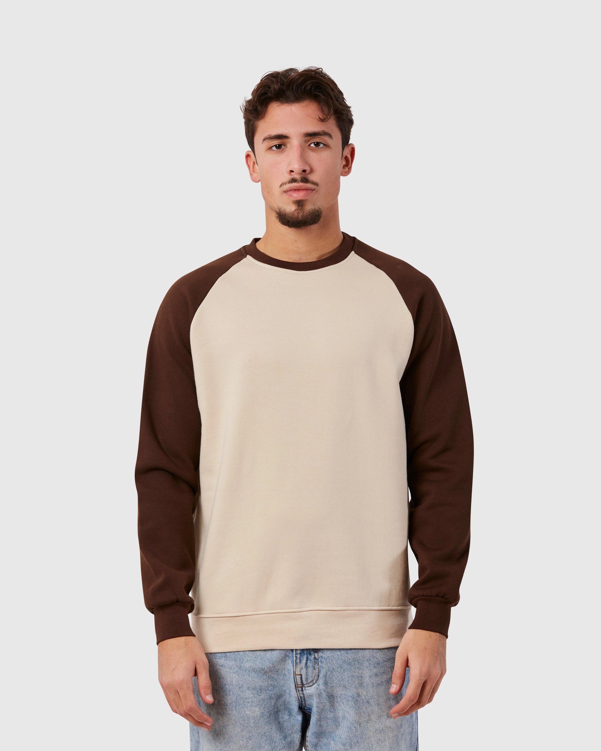 Banha (Beige/Brown)