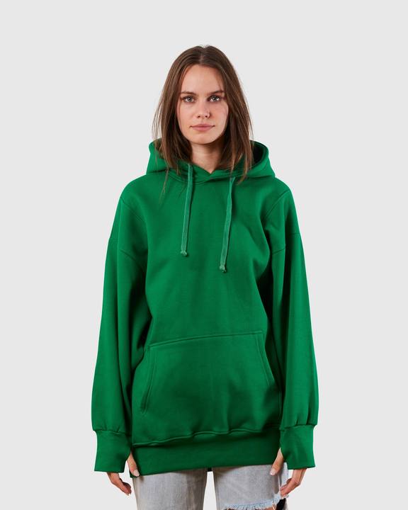 Oversized Hoodie