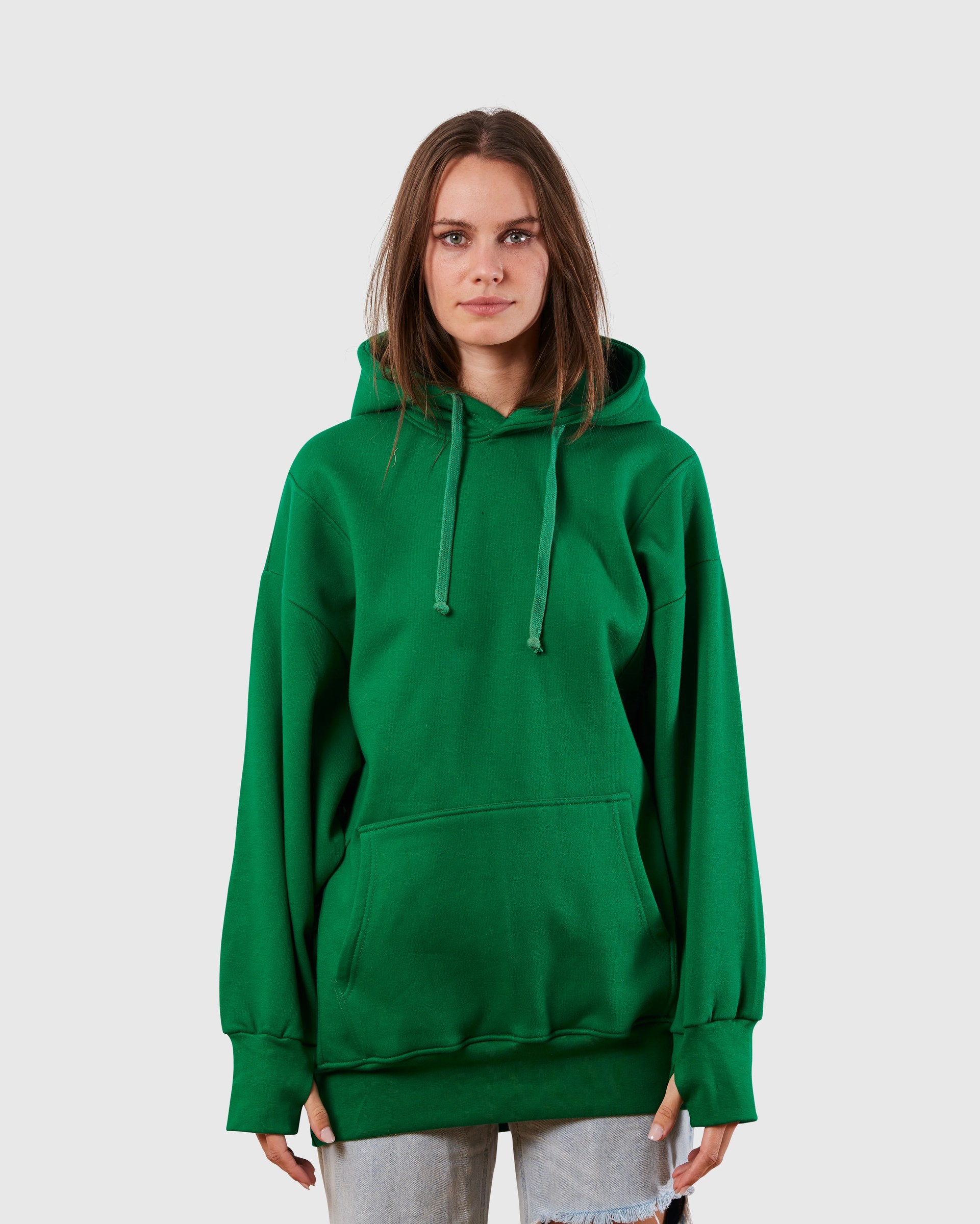 Oversized Hoodie