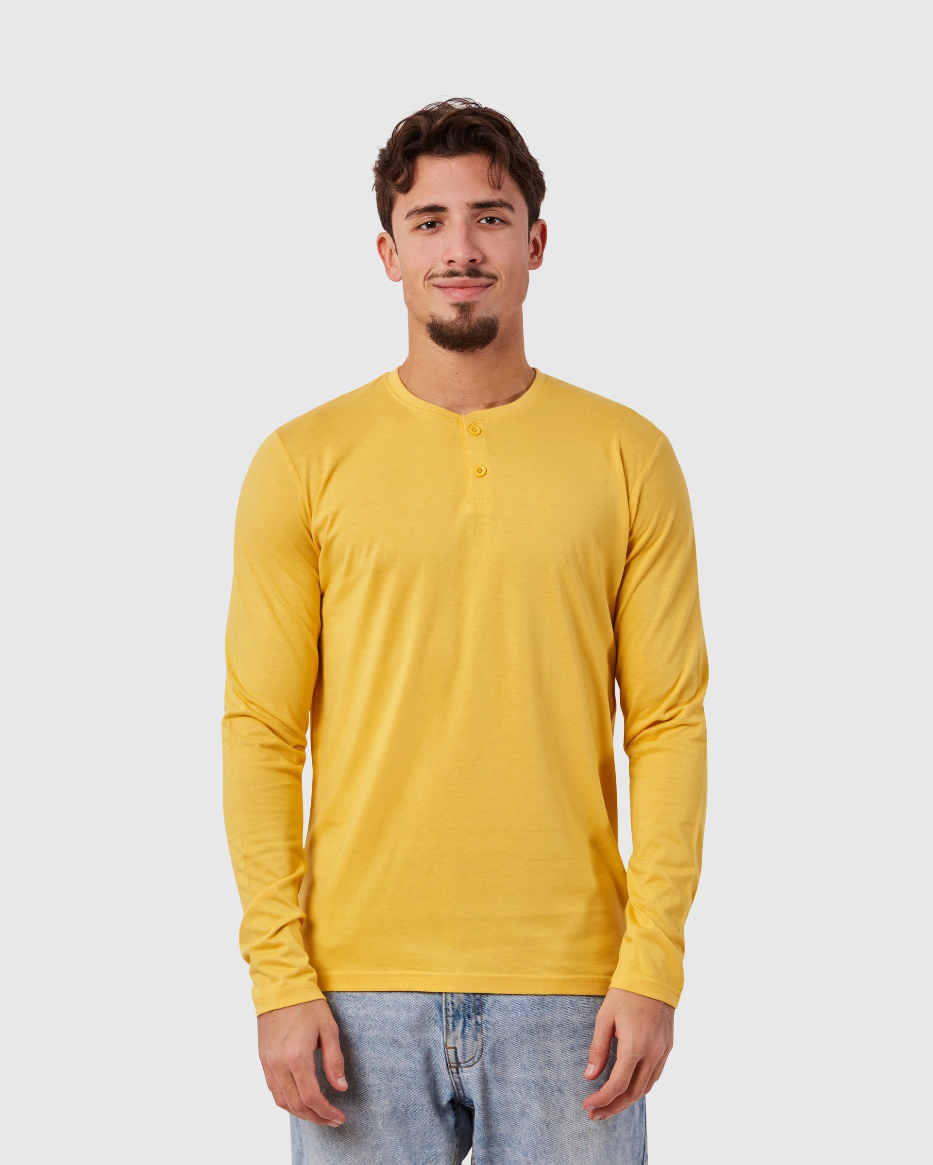 Minya long sleeves