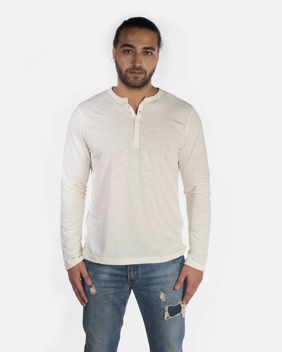 Minya long sleeves