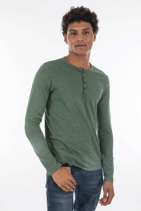 Minya long sleeves
