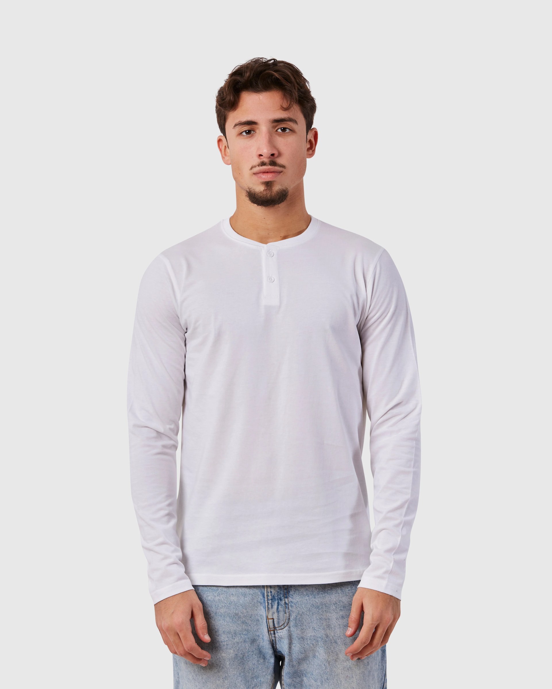 Minya long sleeves