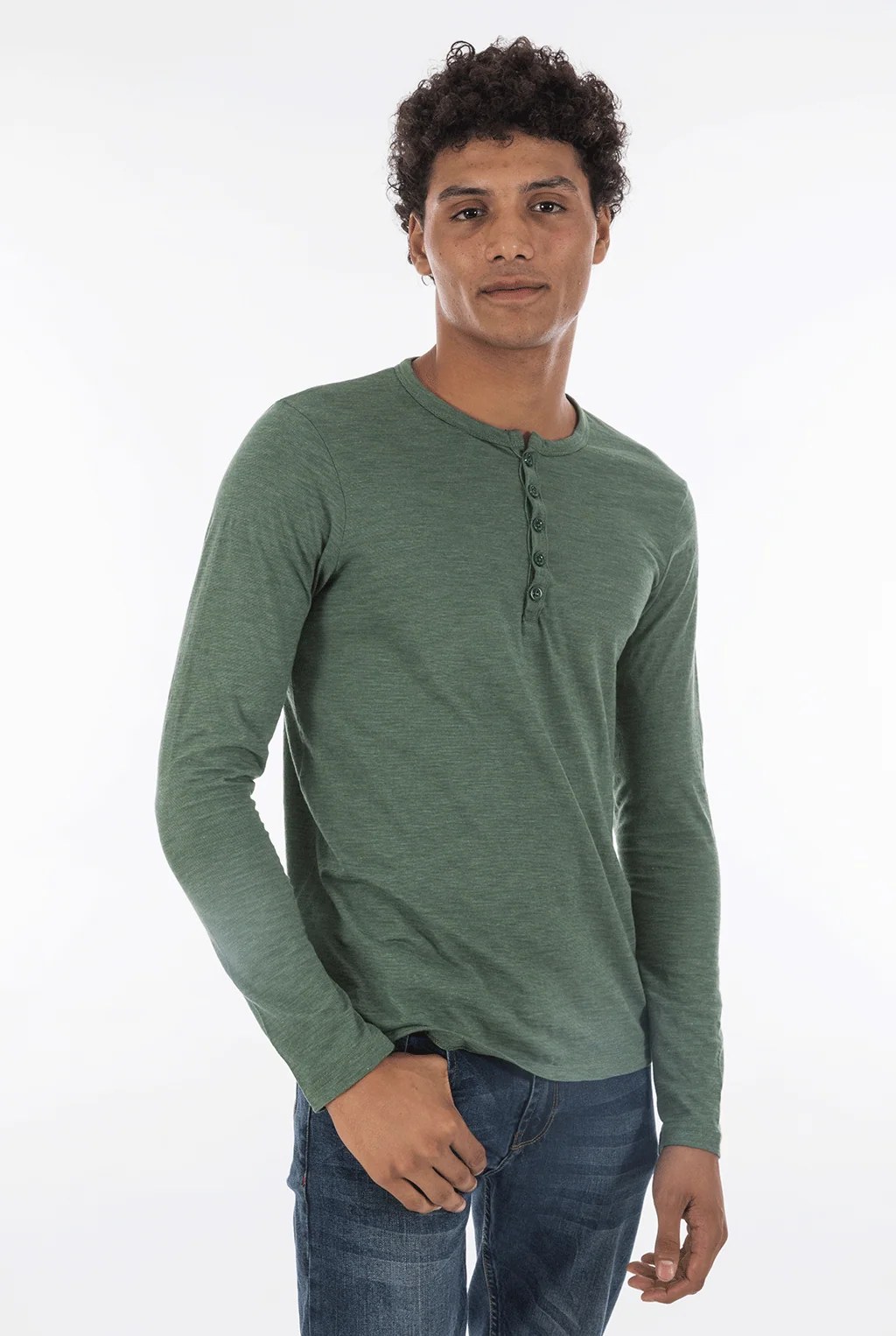 Minya long sleeves