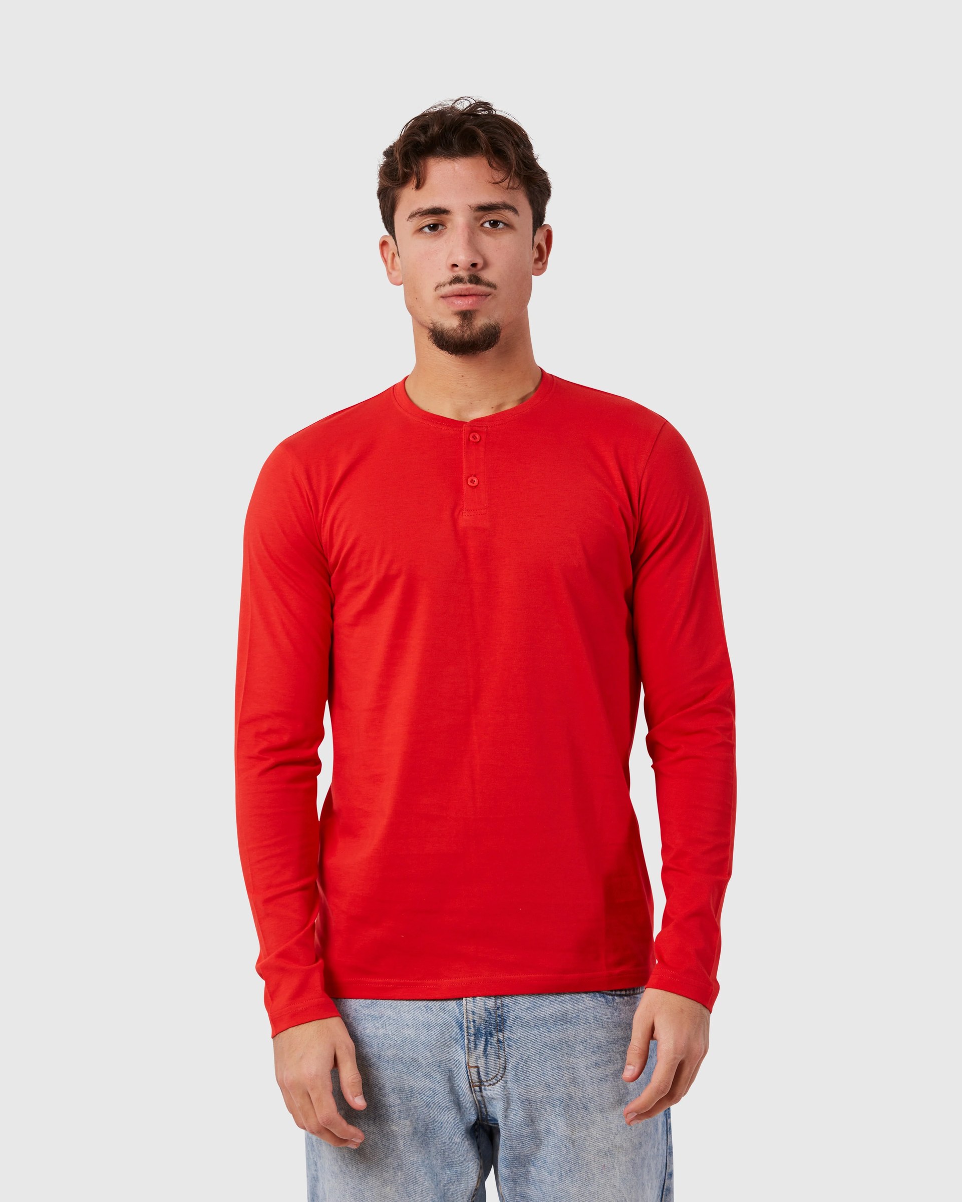 Minya long sleeves