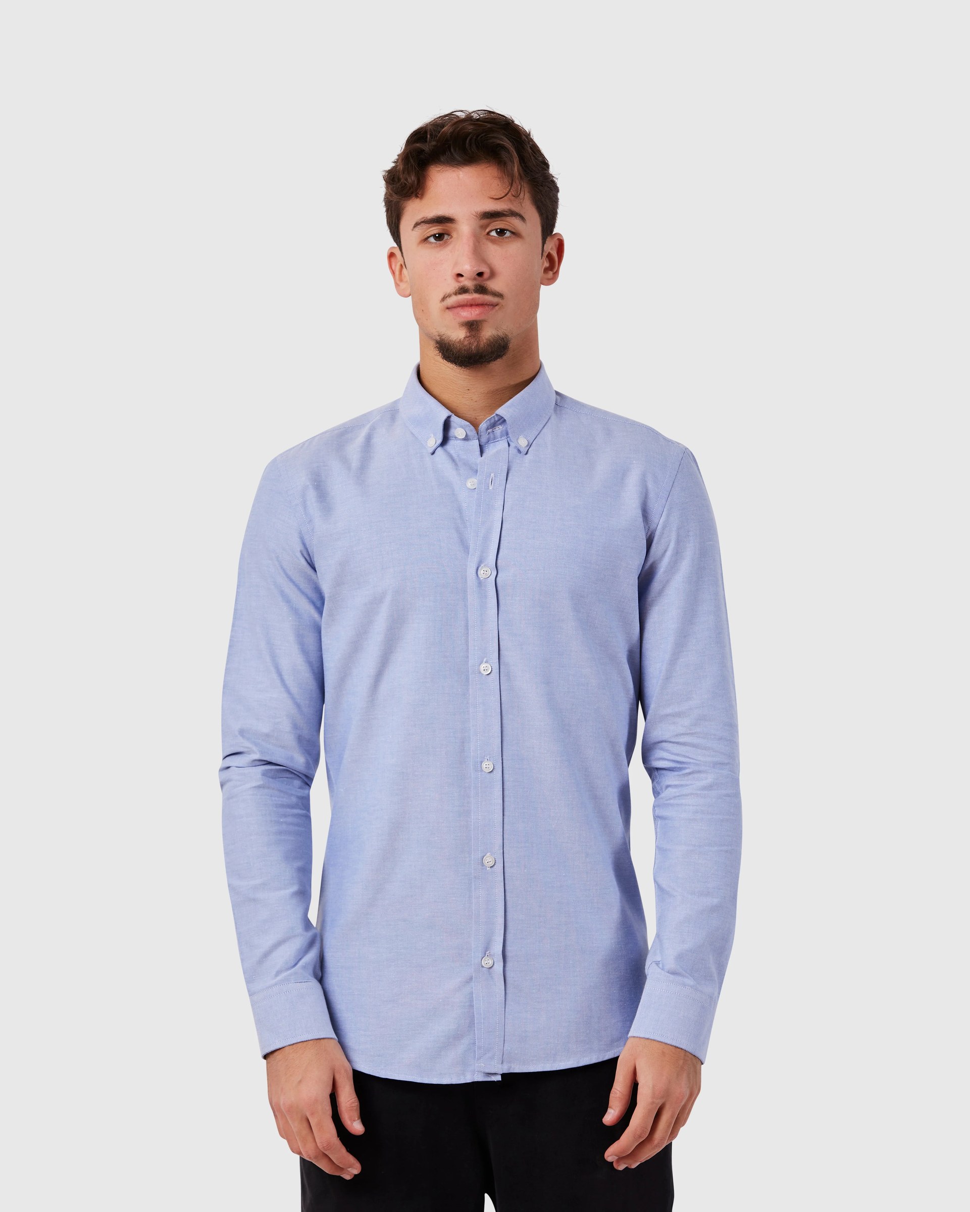 OxFord Dress Shirt
