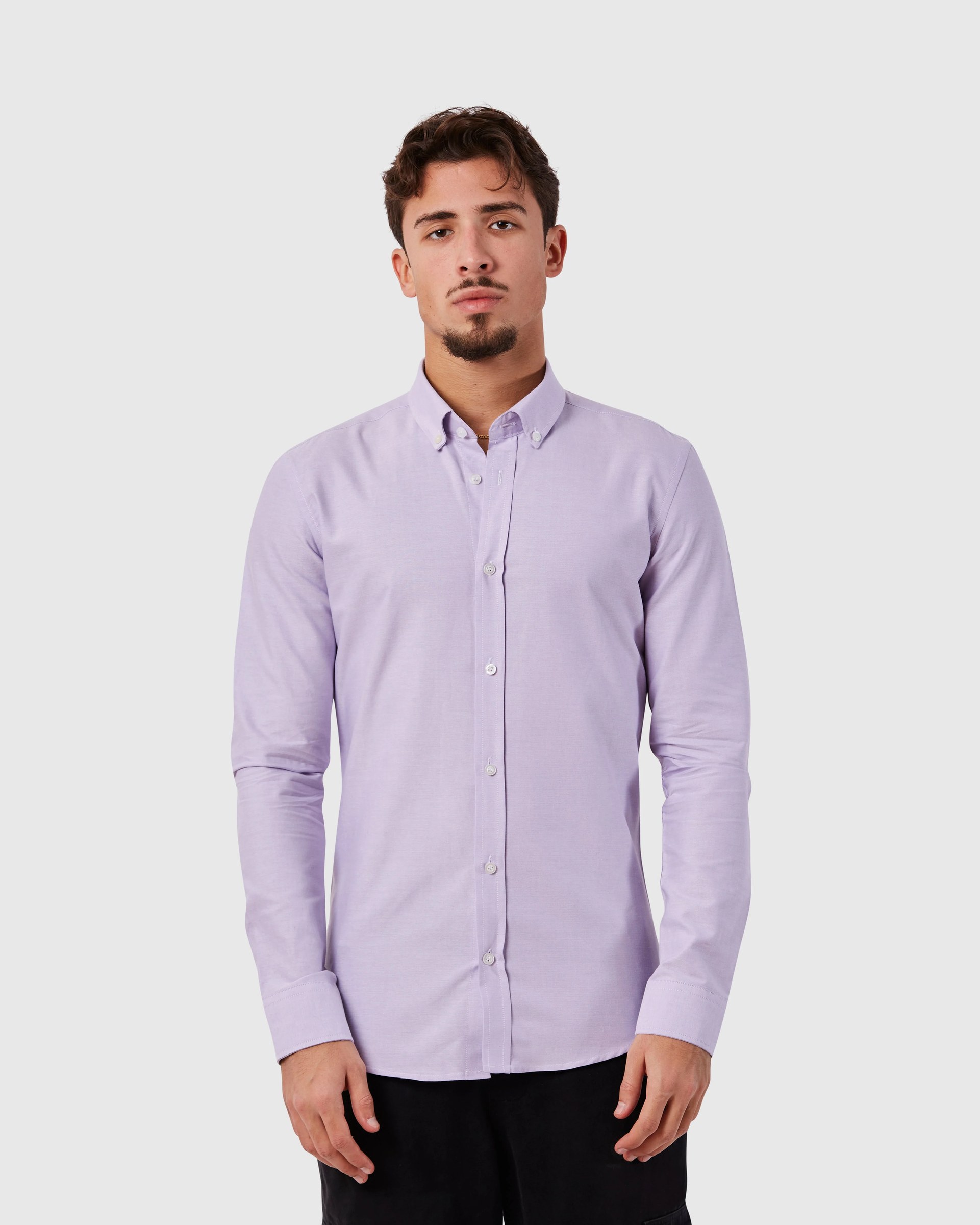 OxFord Dress Shirt