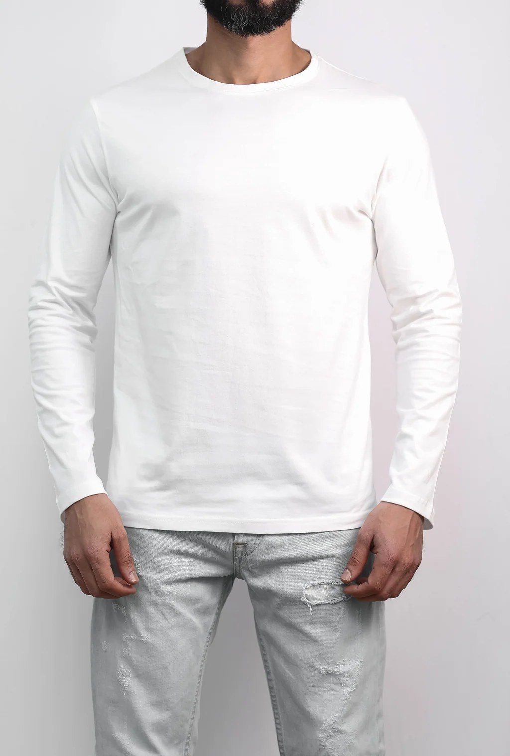 Qena Long Sleeve