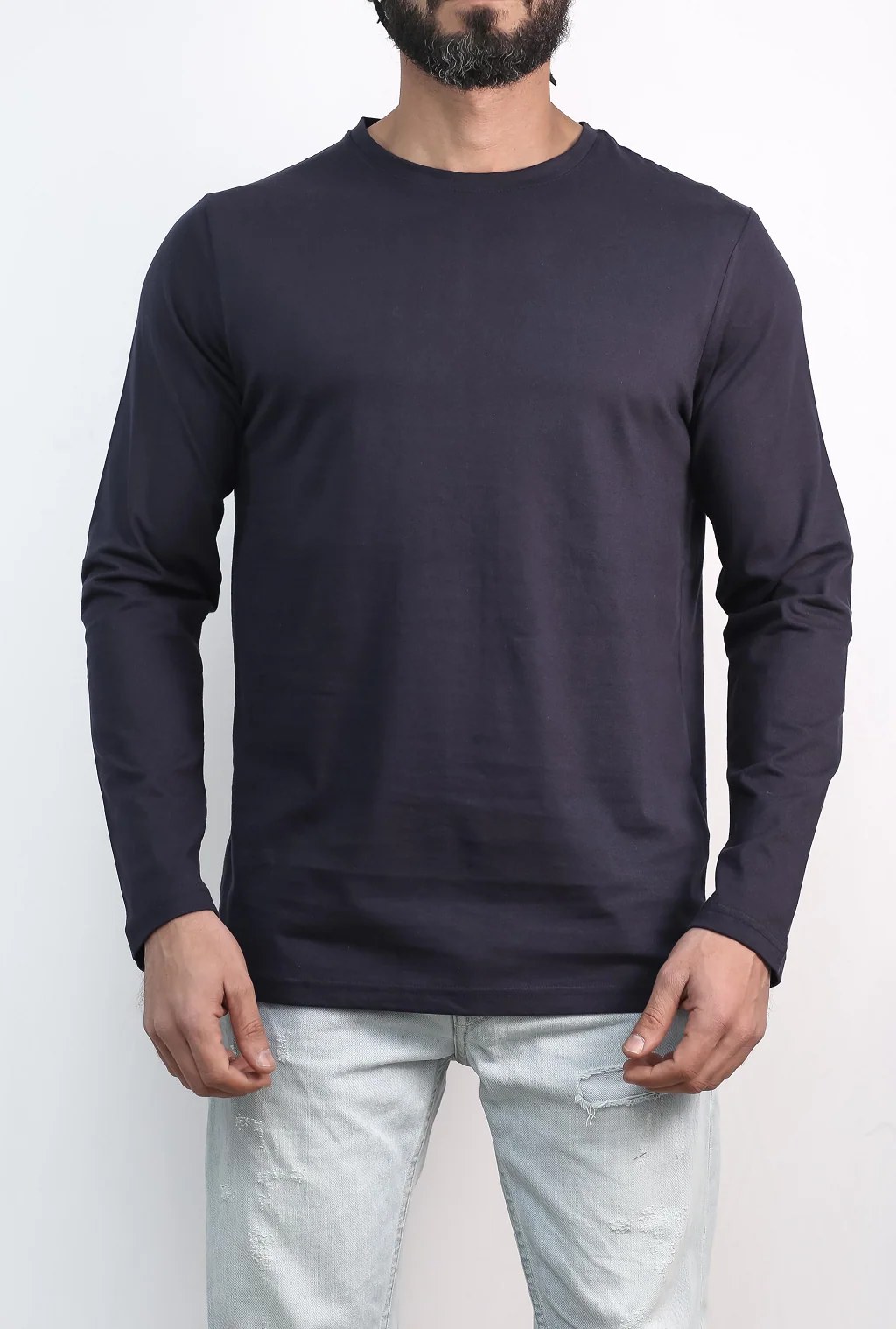 Qena Long Sleeve
