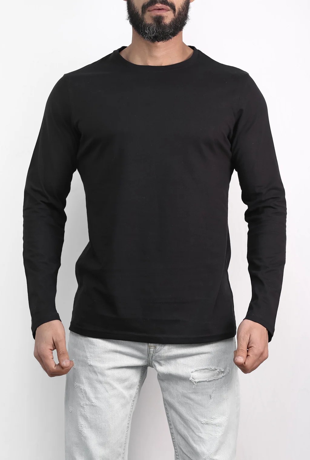 Qena Long Sleeve