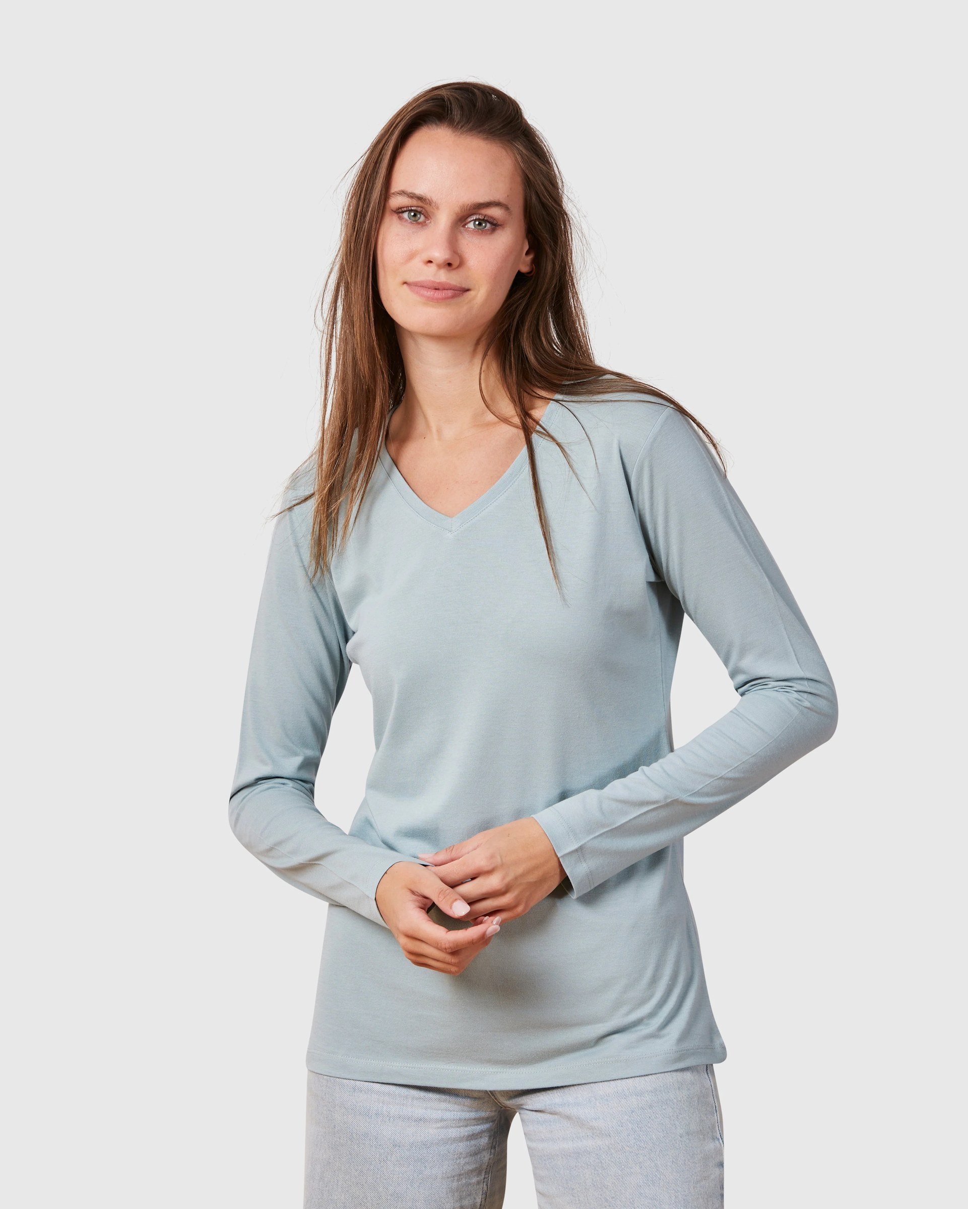 Luxor Long Sleeve