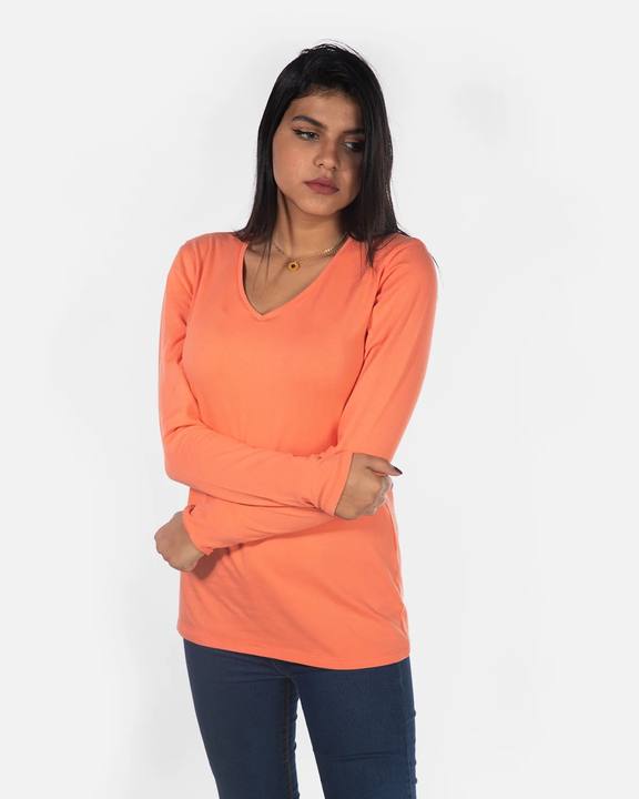 Luxor Long Sleeve
