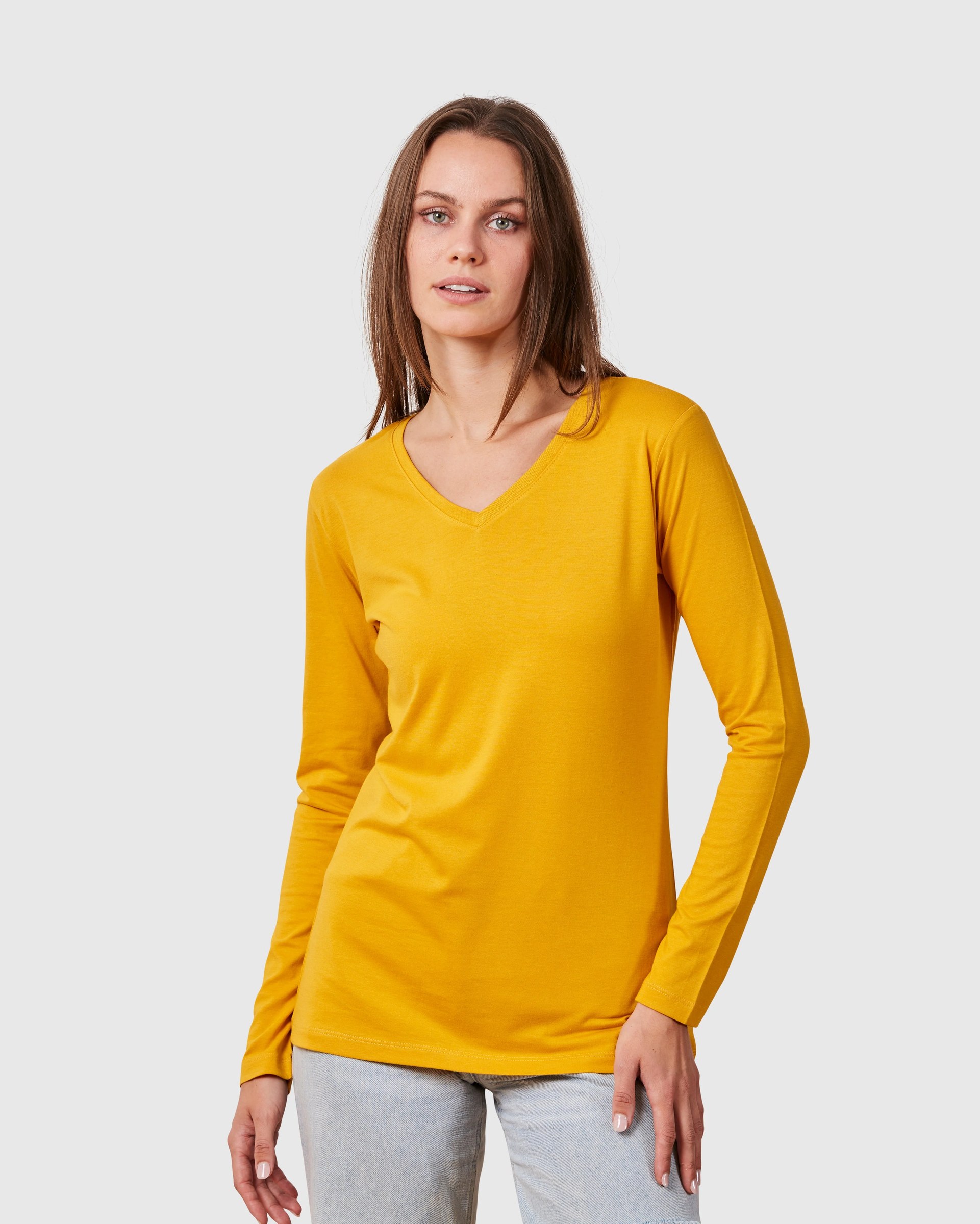 Luxor Long Sleeve
