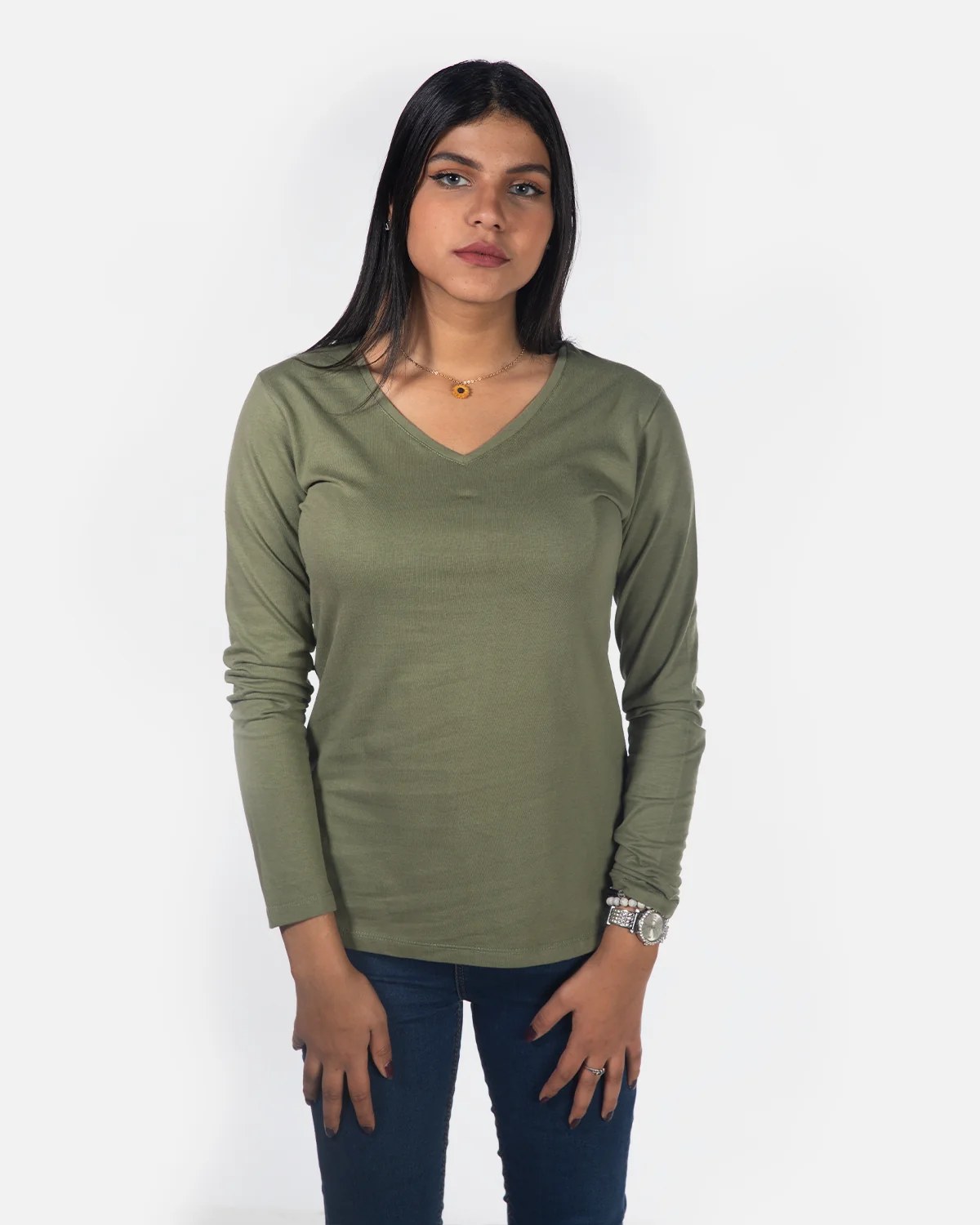 Luxor Long Sleeve