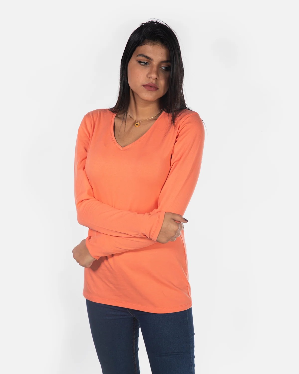 Luxor Long Sleeve