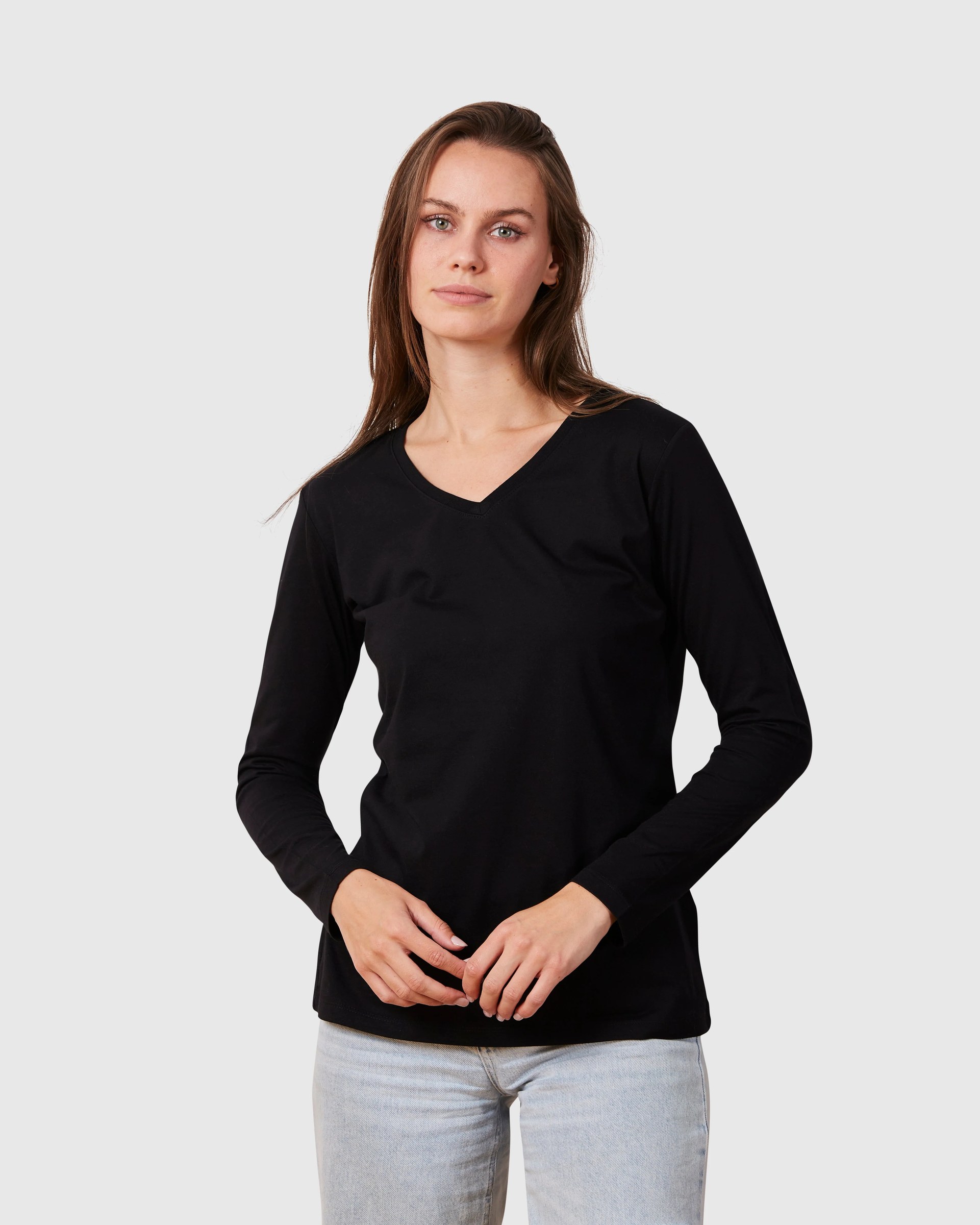 Luxor Long Sleeve