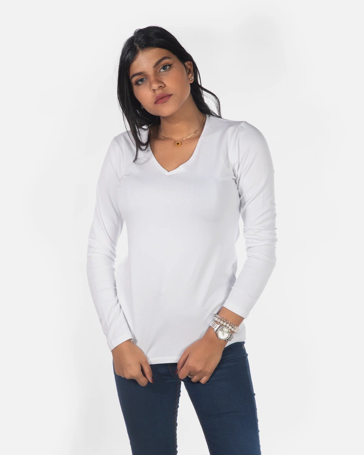 Luxor Long Sleeve