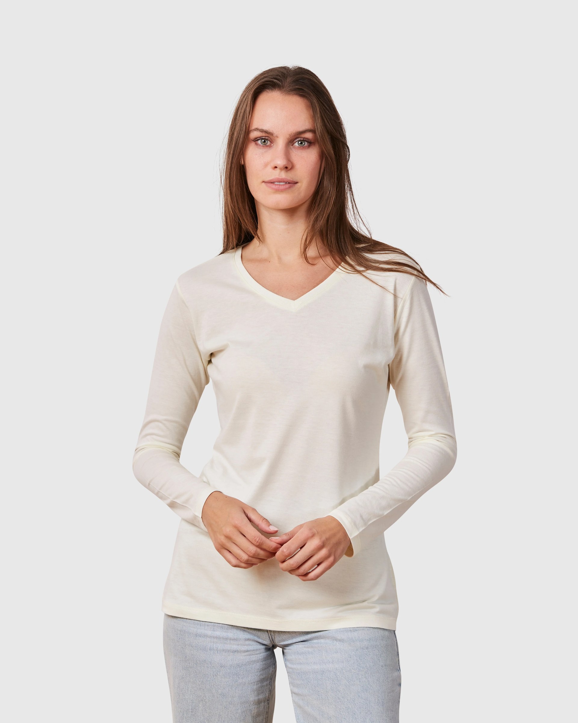 Luxor Long Sleeve