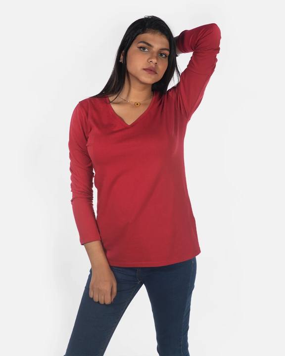 Luxor Long Sleeve
