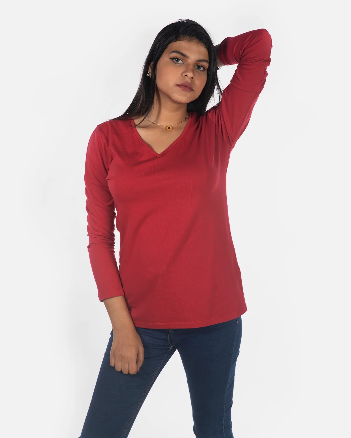 Luxor Long Sleeve