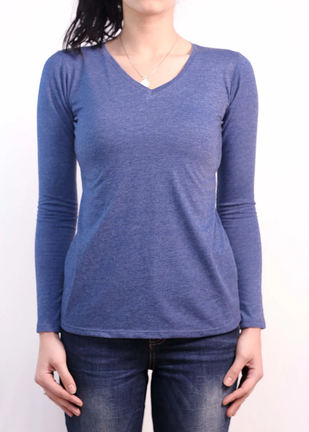 Luxor Long Sleeve