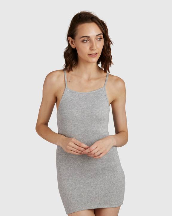 Mini Tank Dress