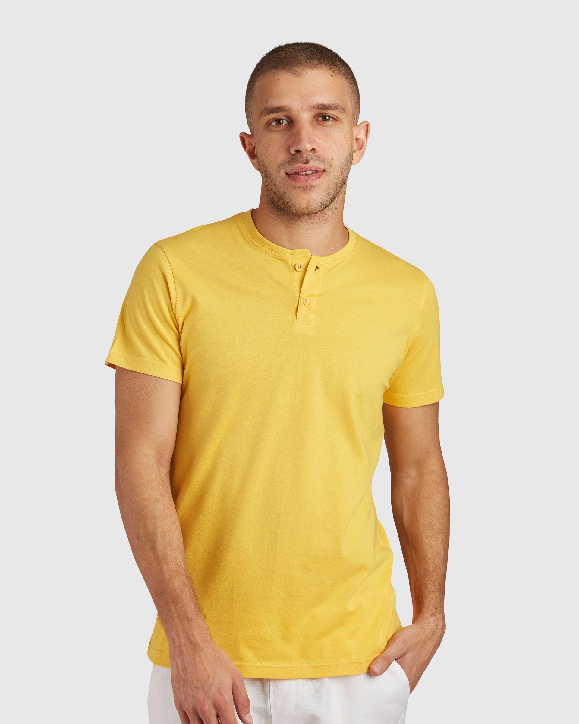 Minya short sleeve