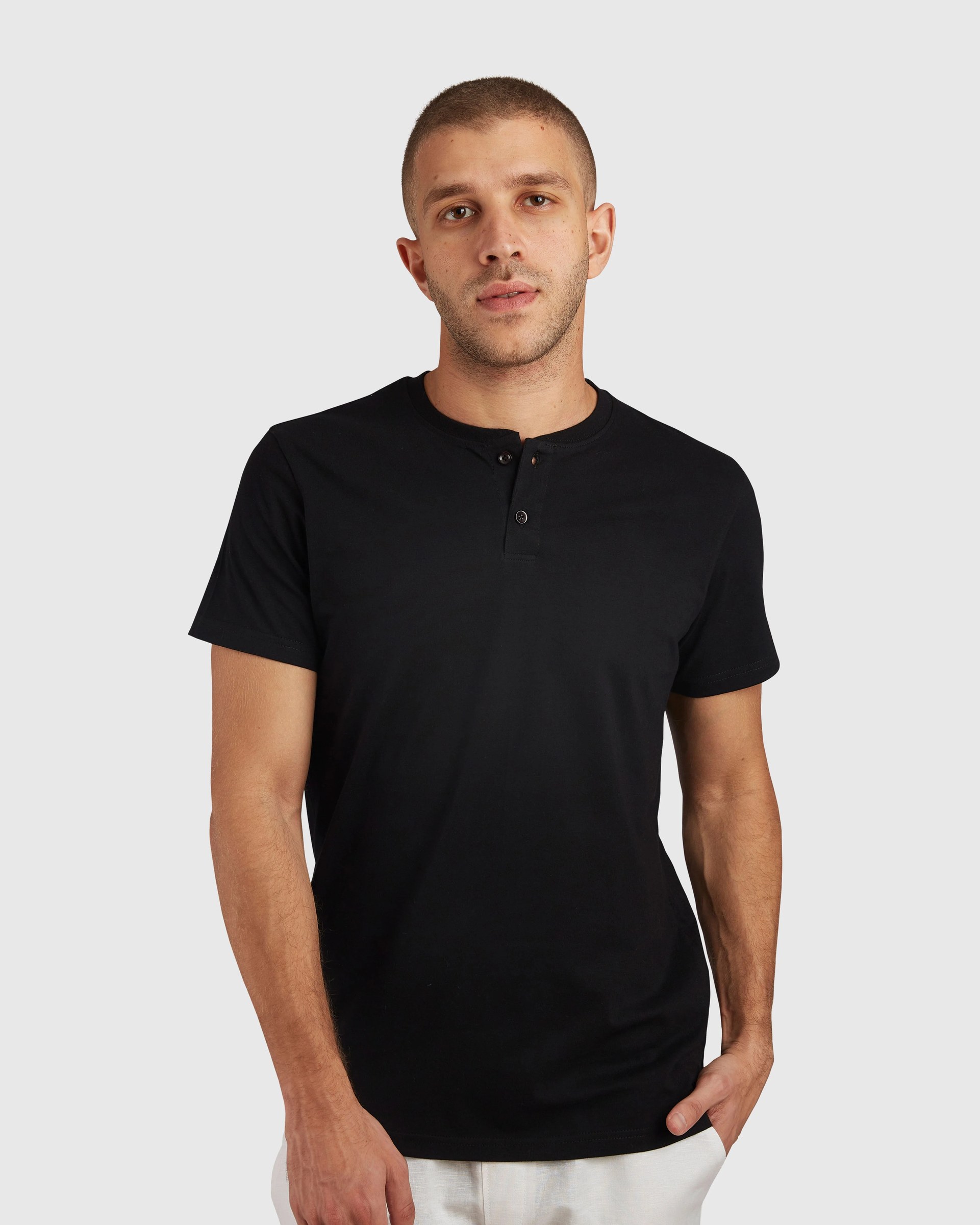 Minya short sleeve
