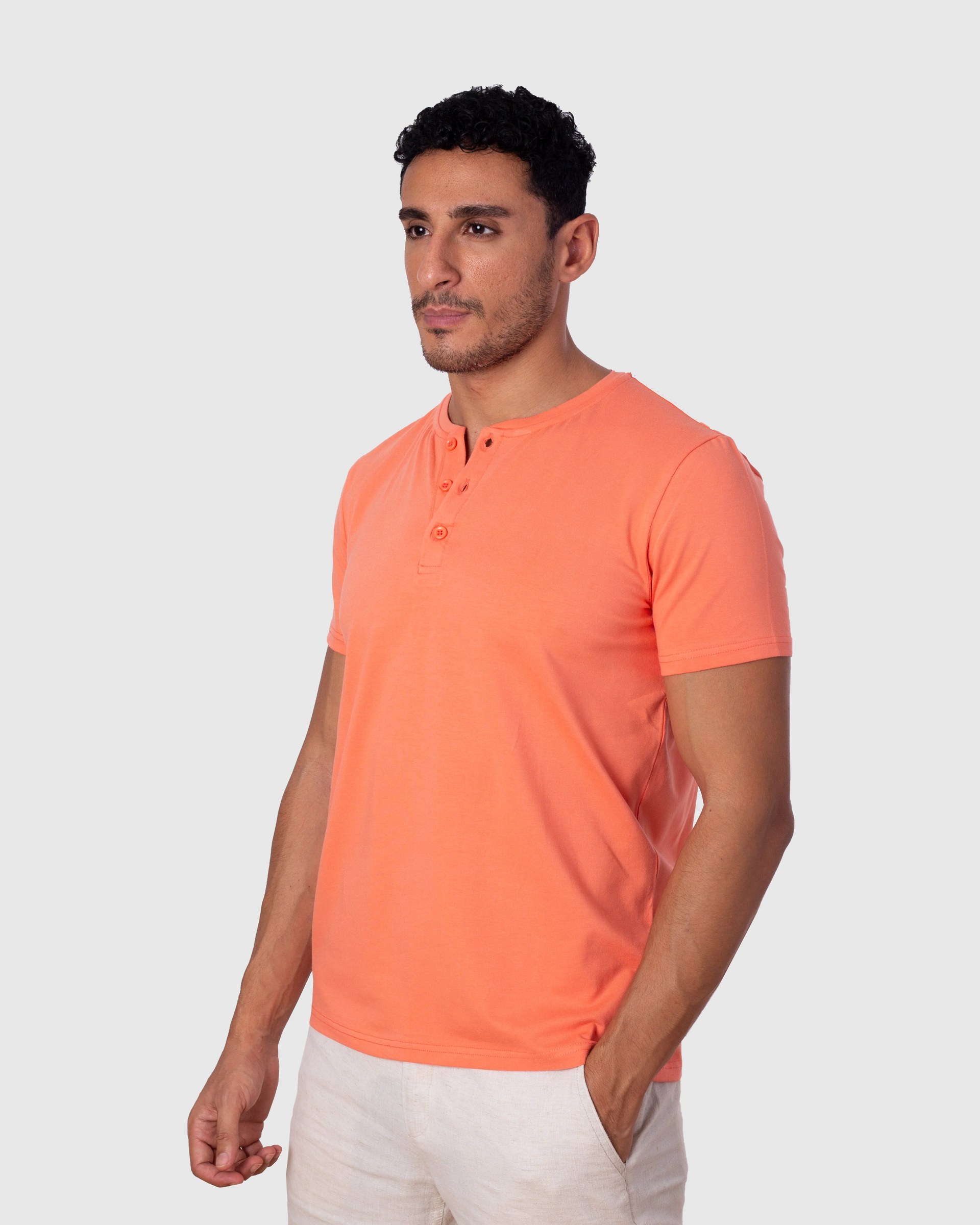 Minya short sleeve