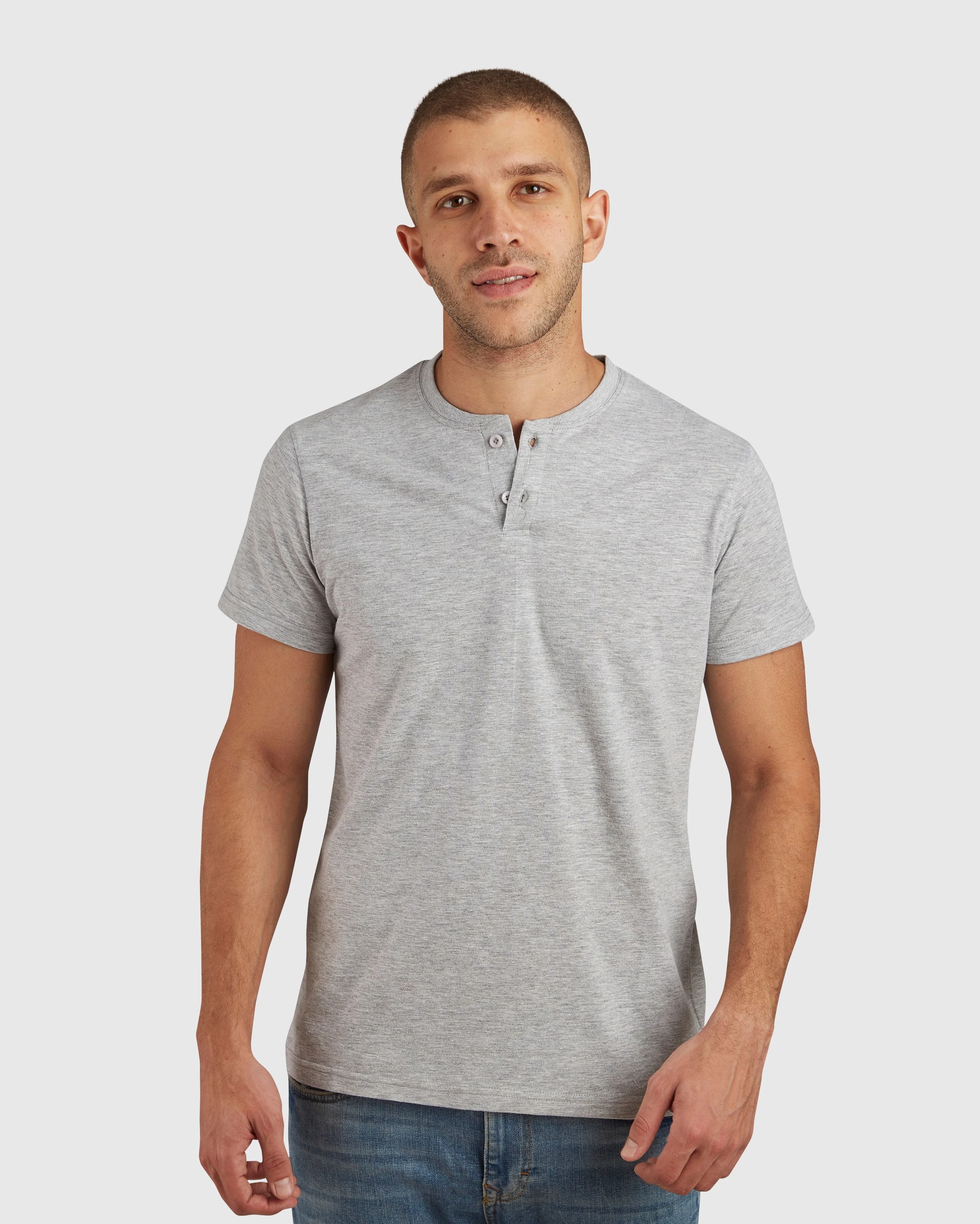 Minya short sleeve