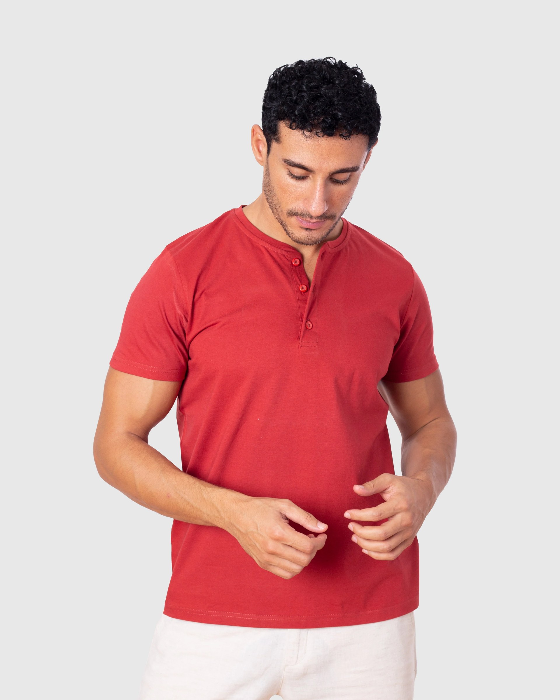 Minya short sleeve