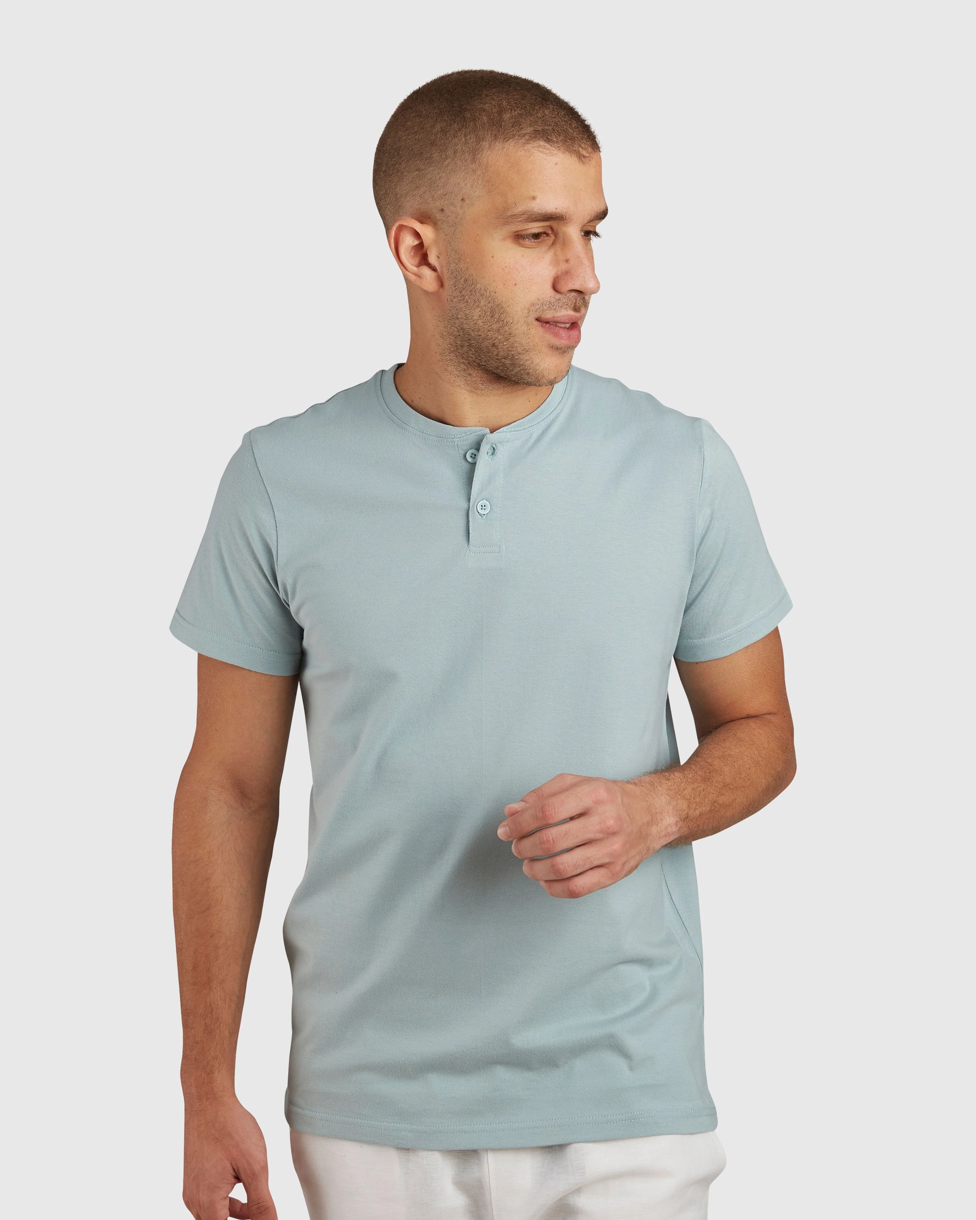 Minya short sleeve