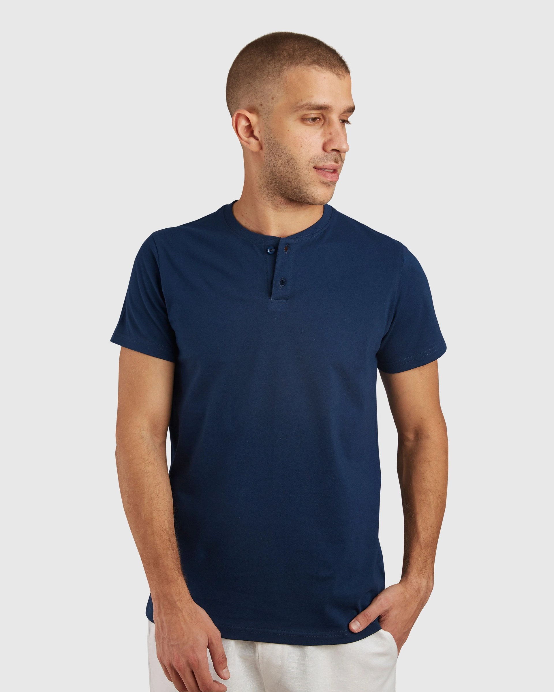 Minya short sleeve