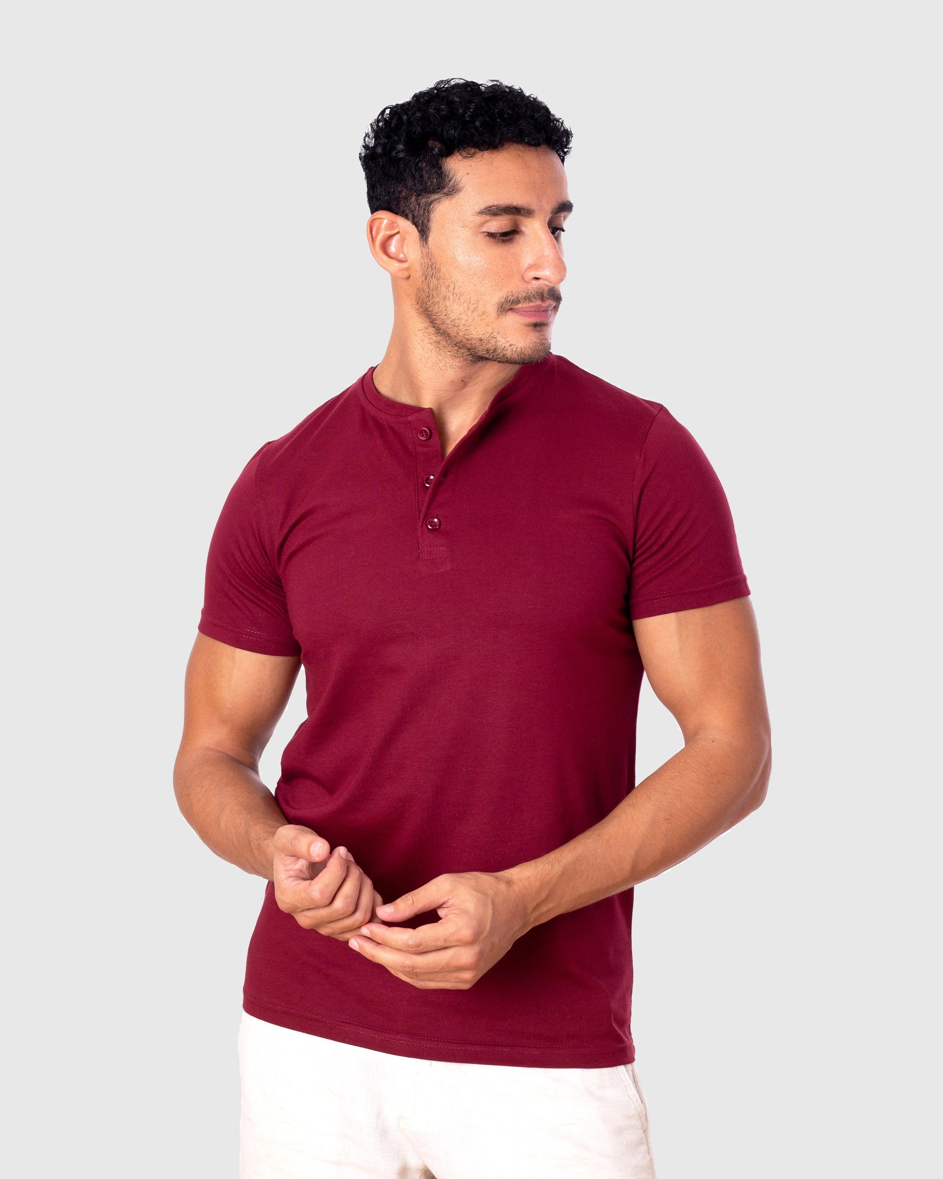 Minya short sleeve
