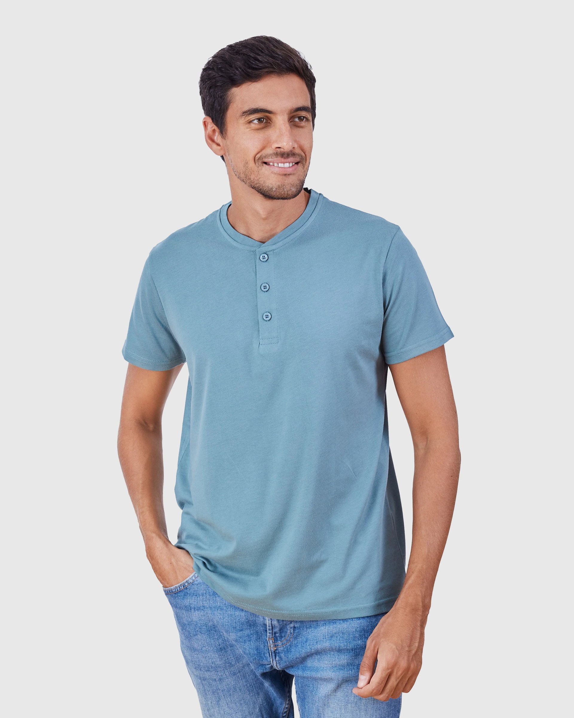 Minya short sleeve