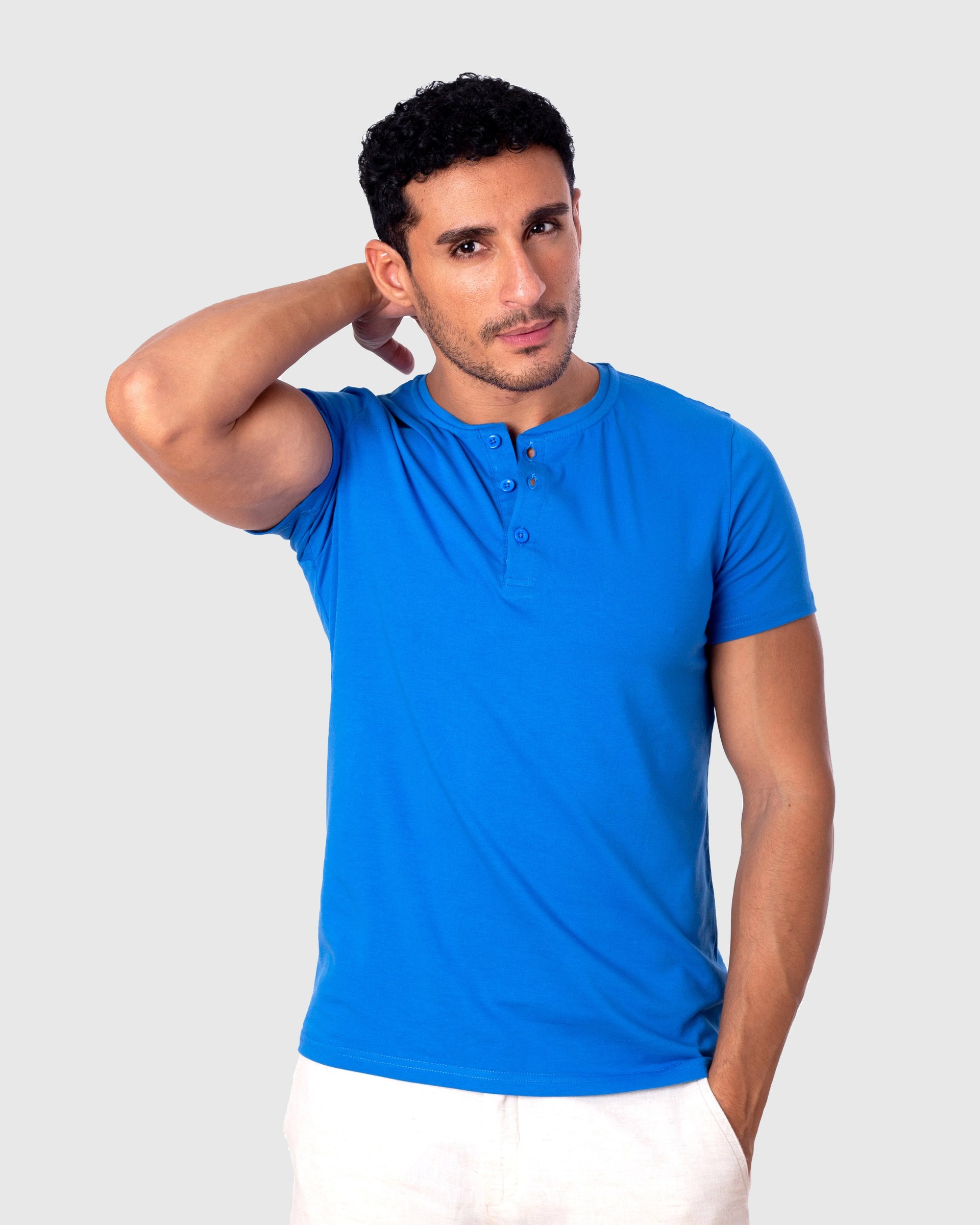 Minya short sleeve