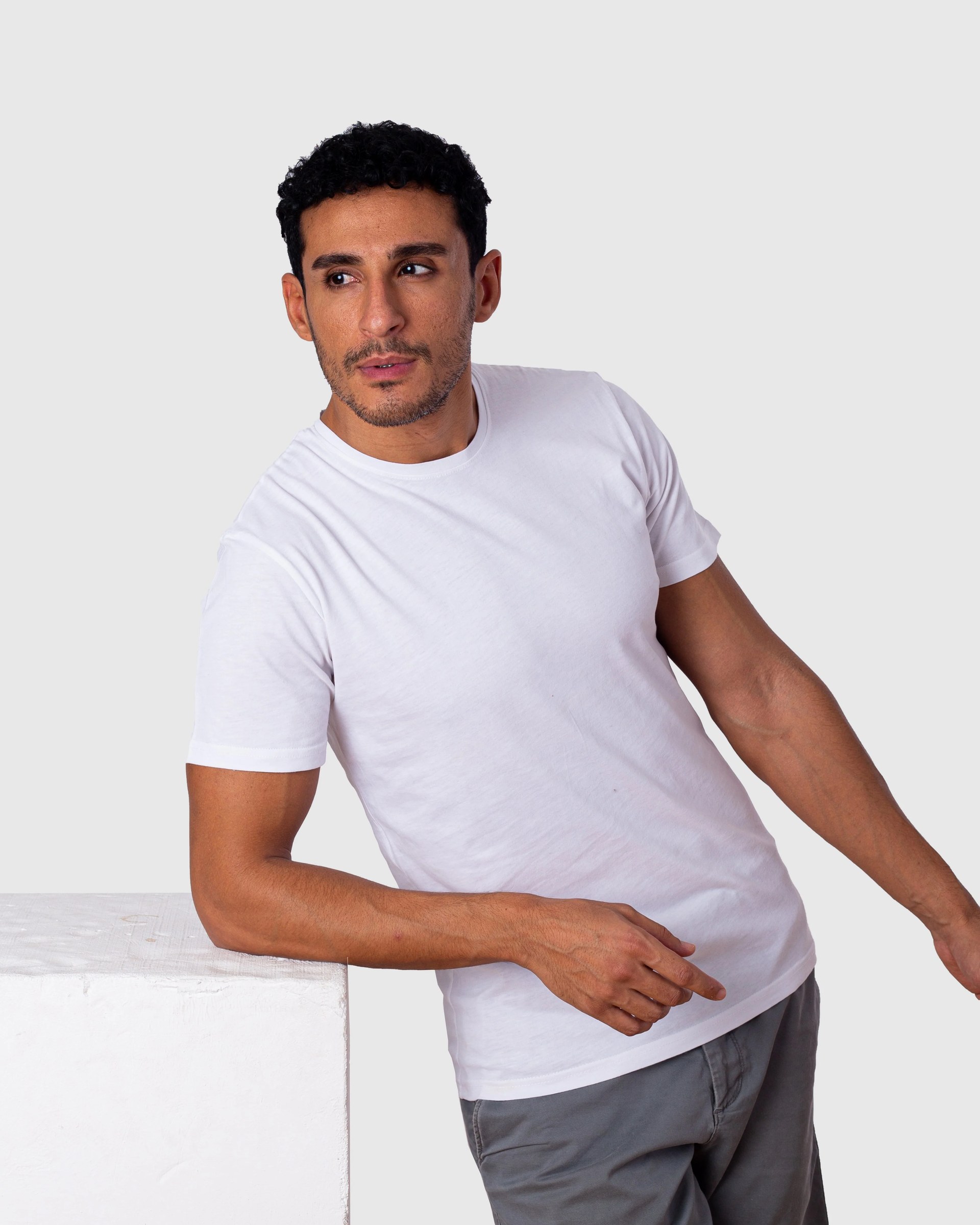 Nuba- Tencel