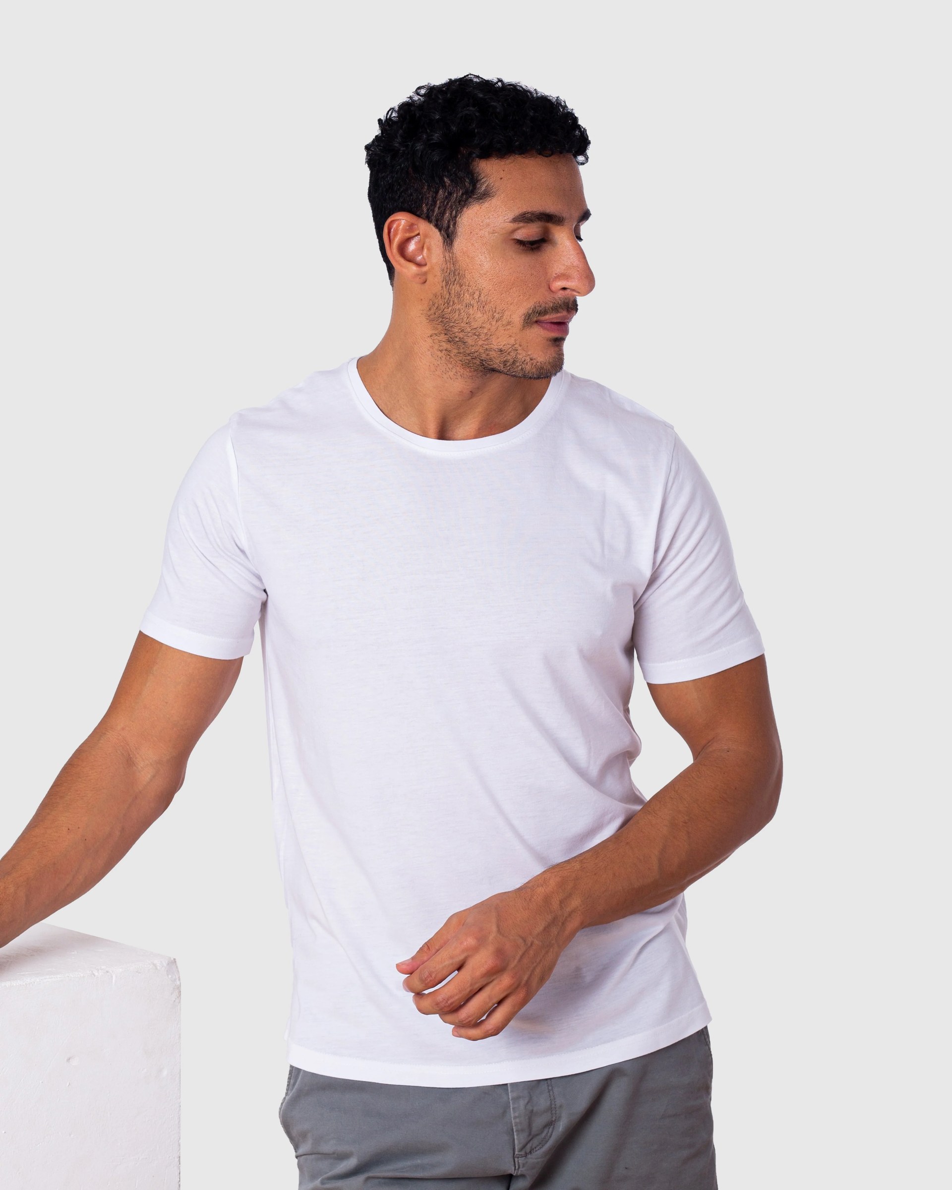 Nuba- 100% EGY Cotton