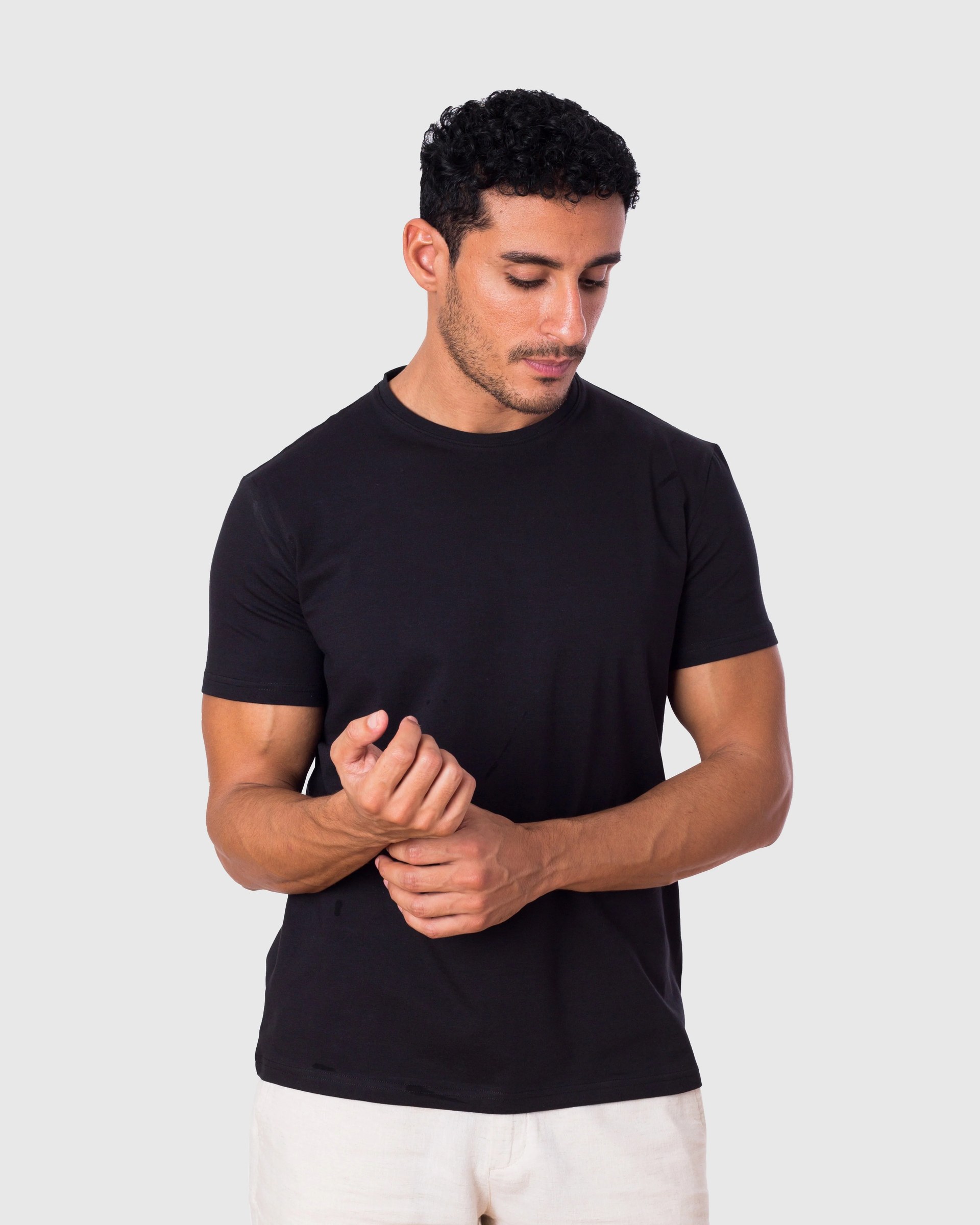 Nuba- 100% EGY Cotton